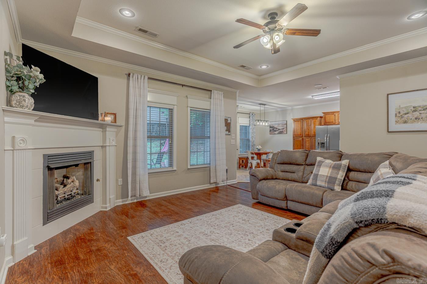 Grace Village - Residential