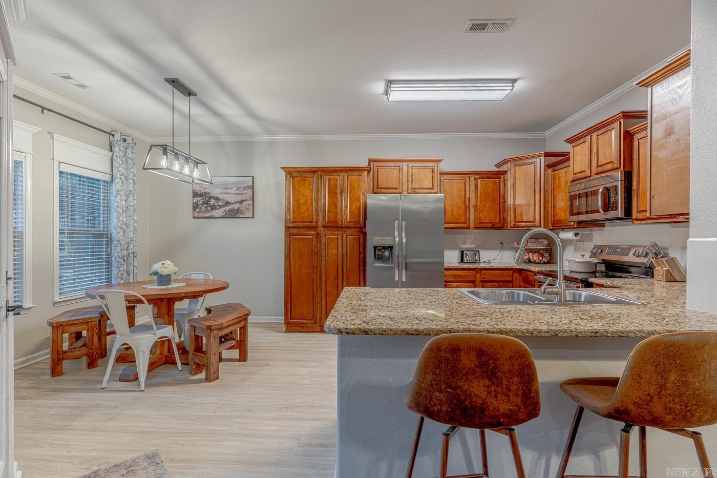 Grace Village - Residential