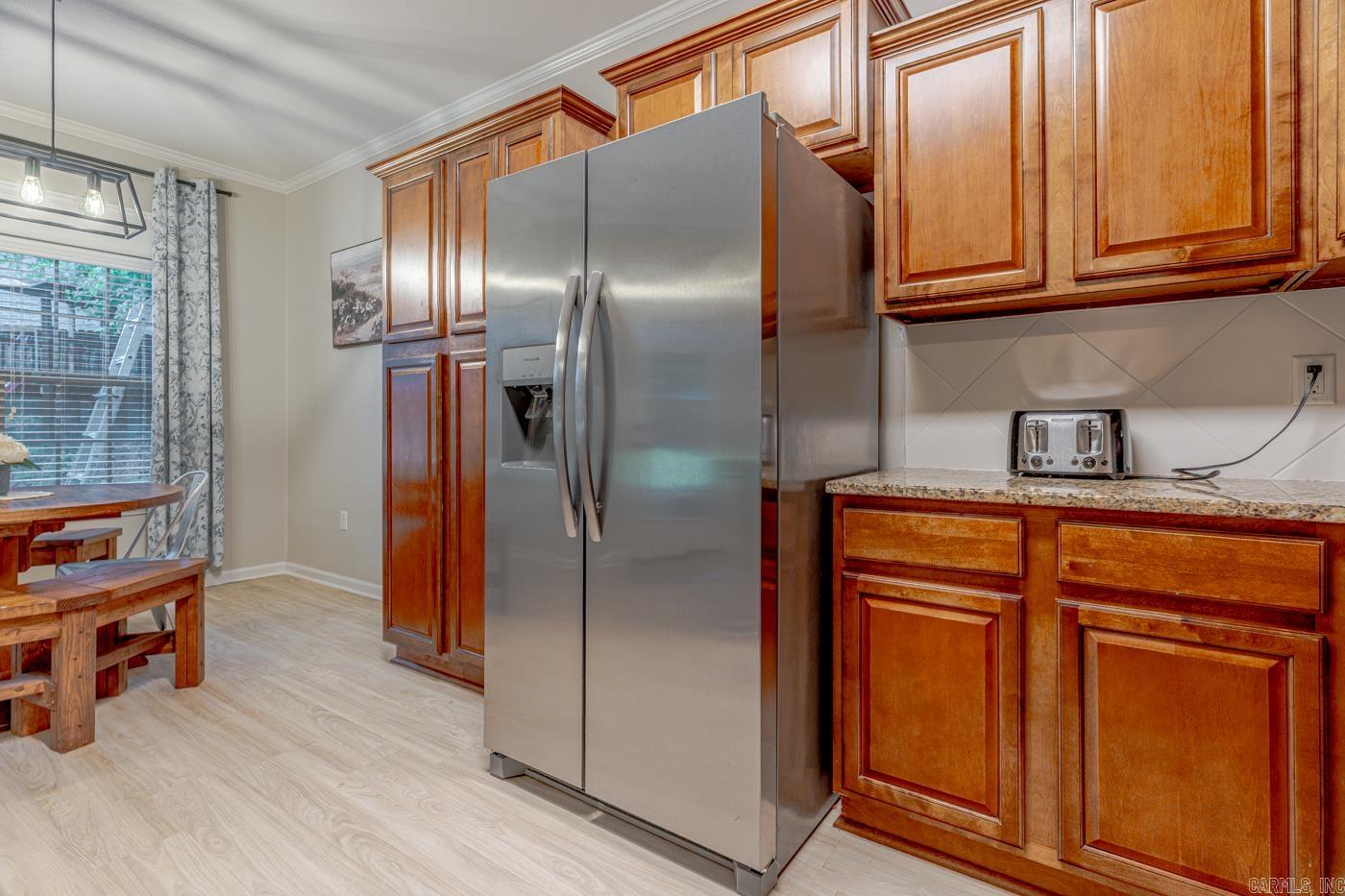 Grace Village - Residential