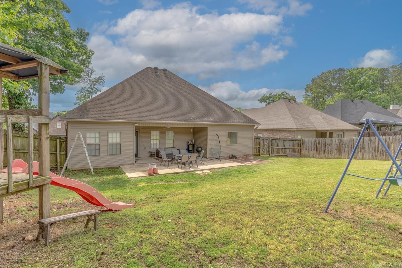 Grace Village - Residential