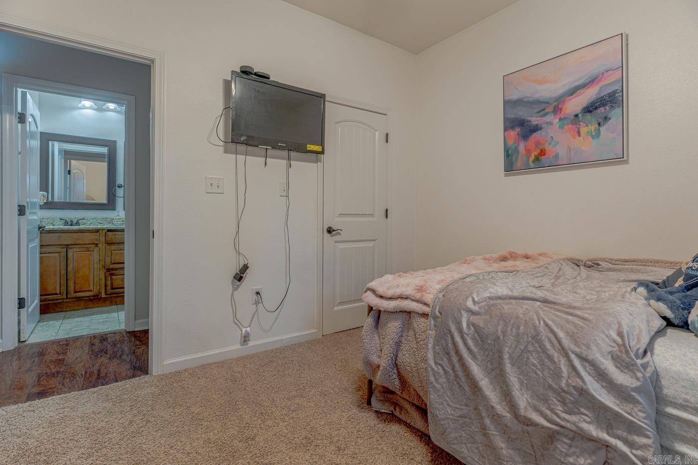 Grace Village - Residential