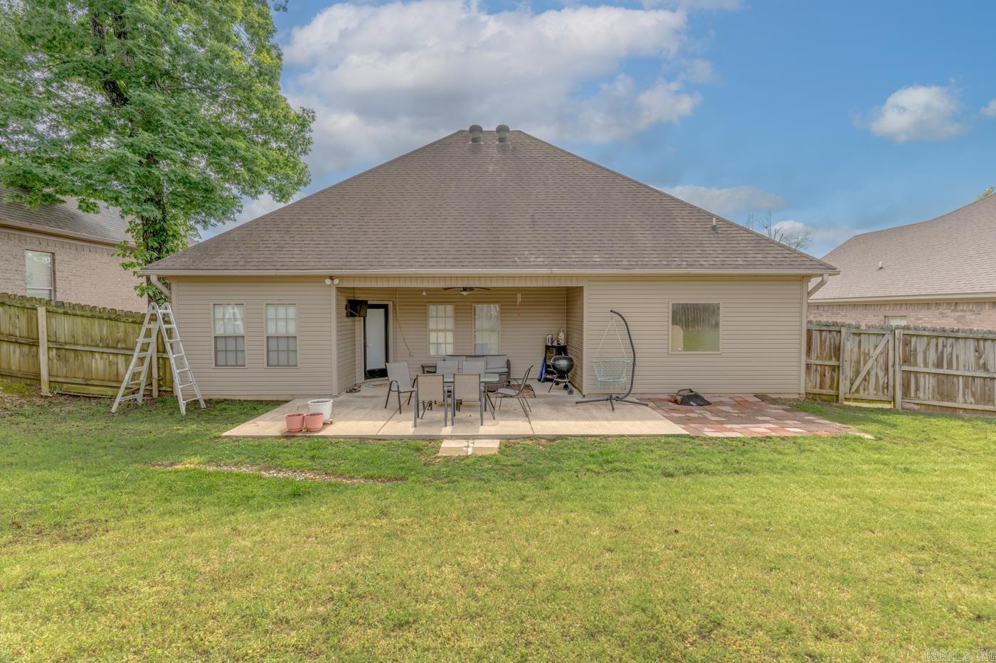 Grace Village - Residential