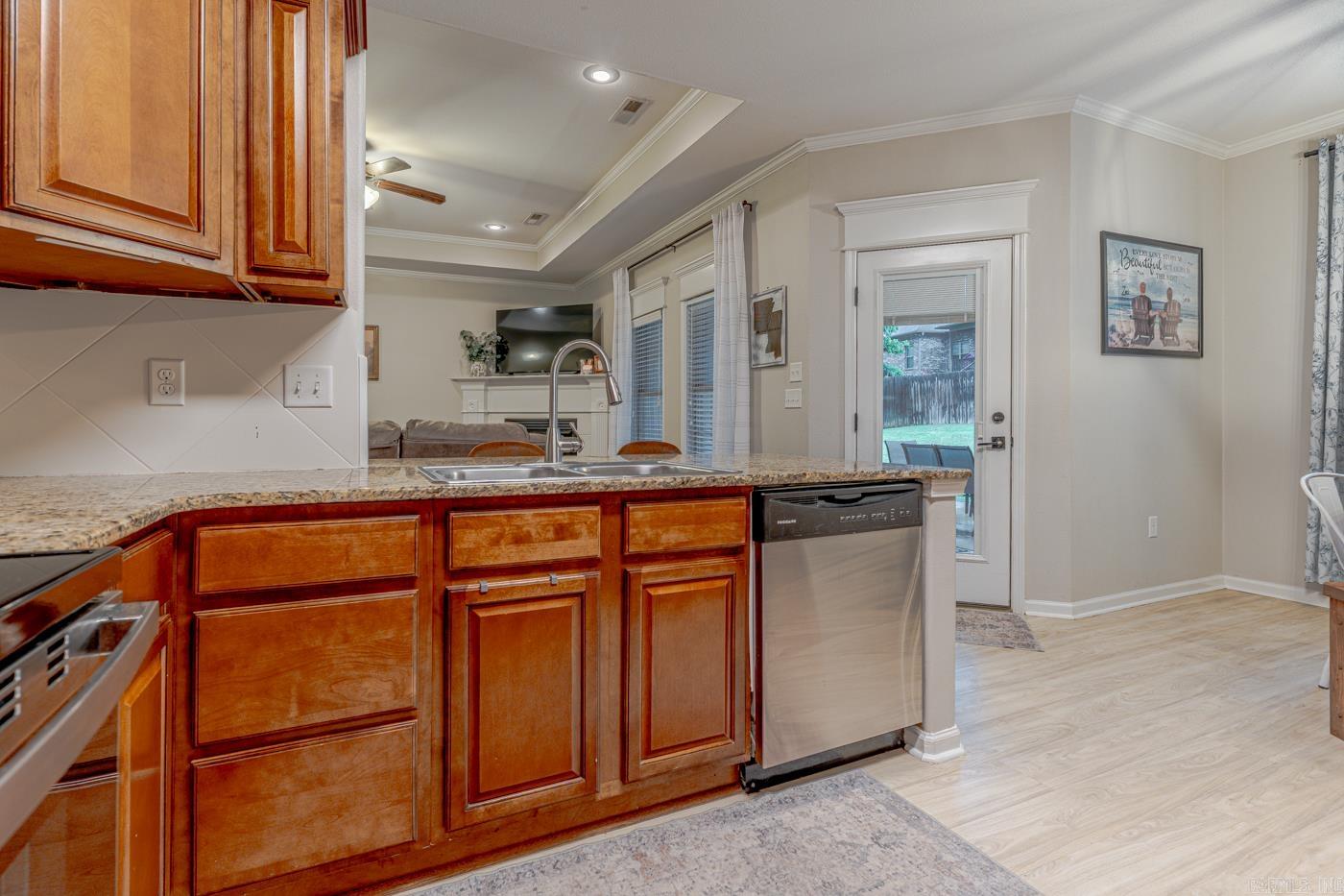 Grace Village - Residential