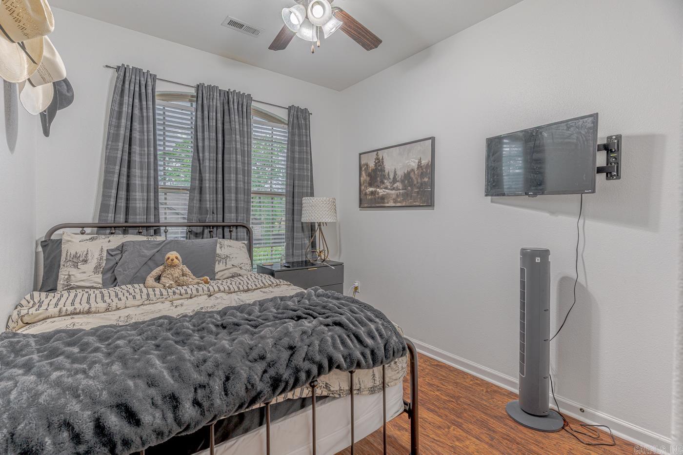 Grace Village - Residential