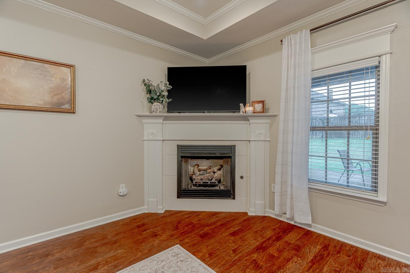 Grace Village - Residential