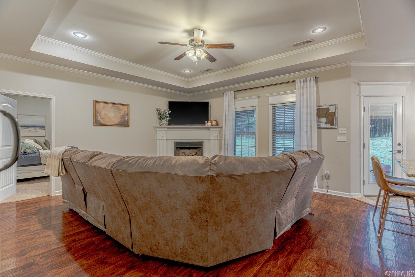 Grace Village - Residential