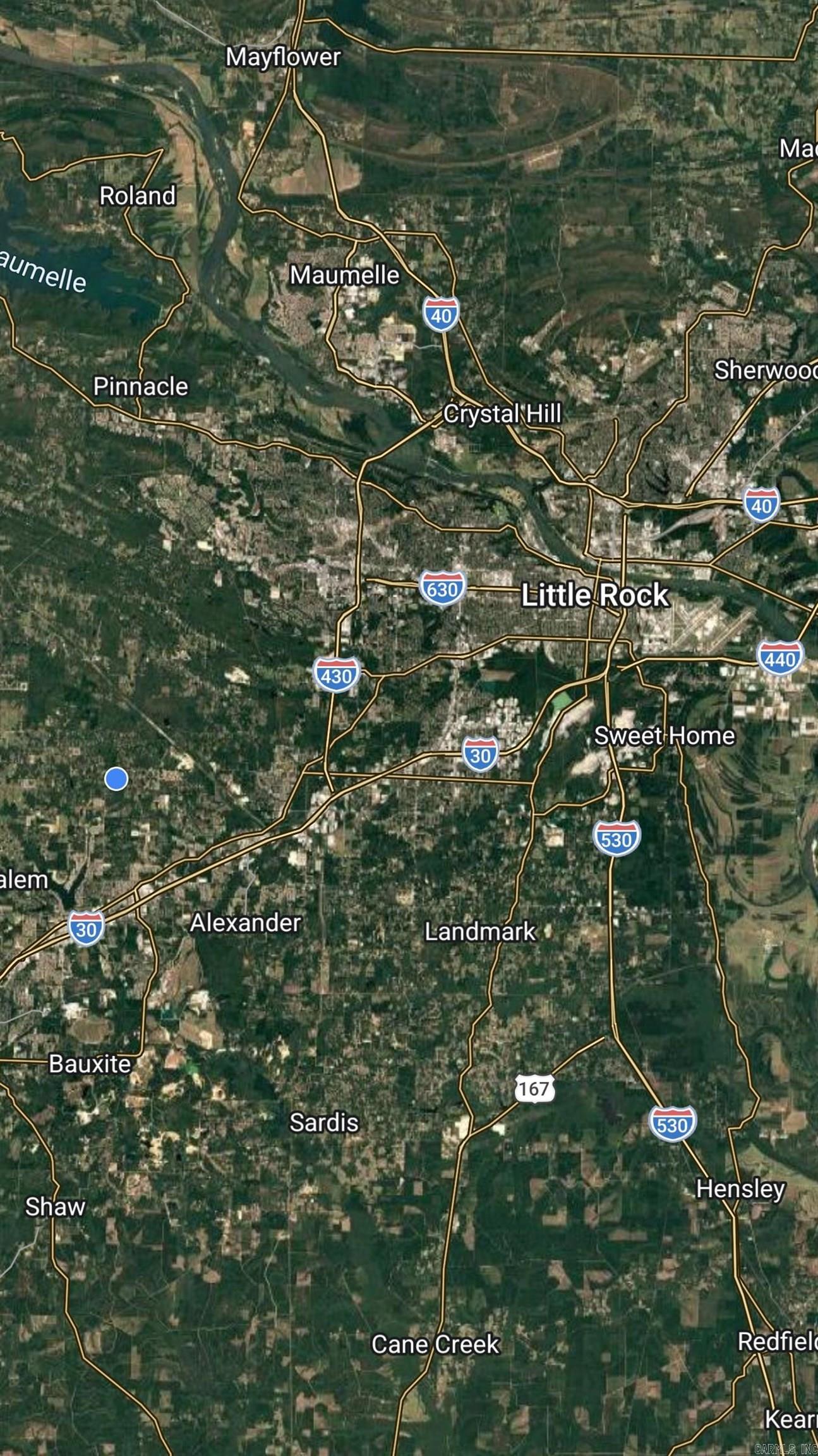 Grace Village - Residential