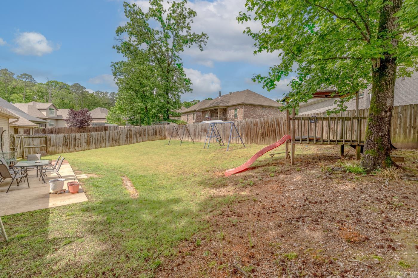 Grace Village - Residential