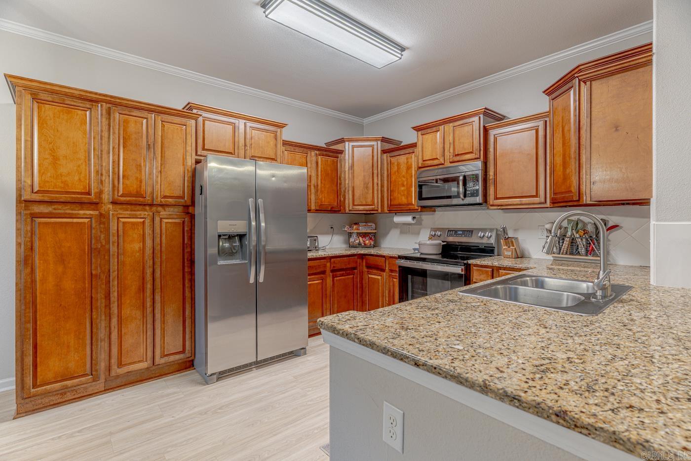 Grace Village - Residential