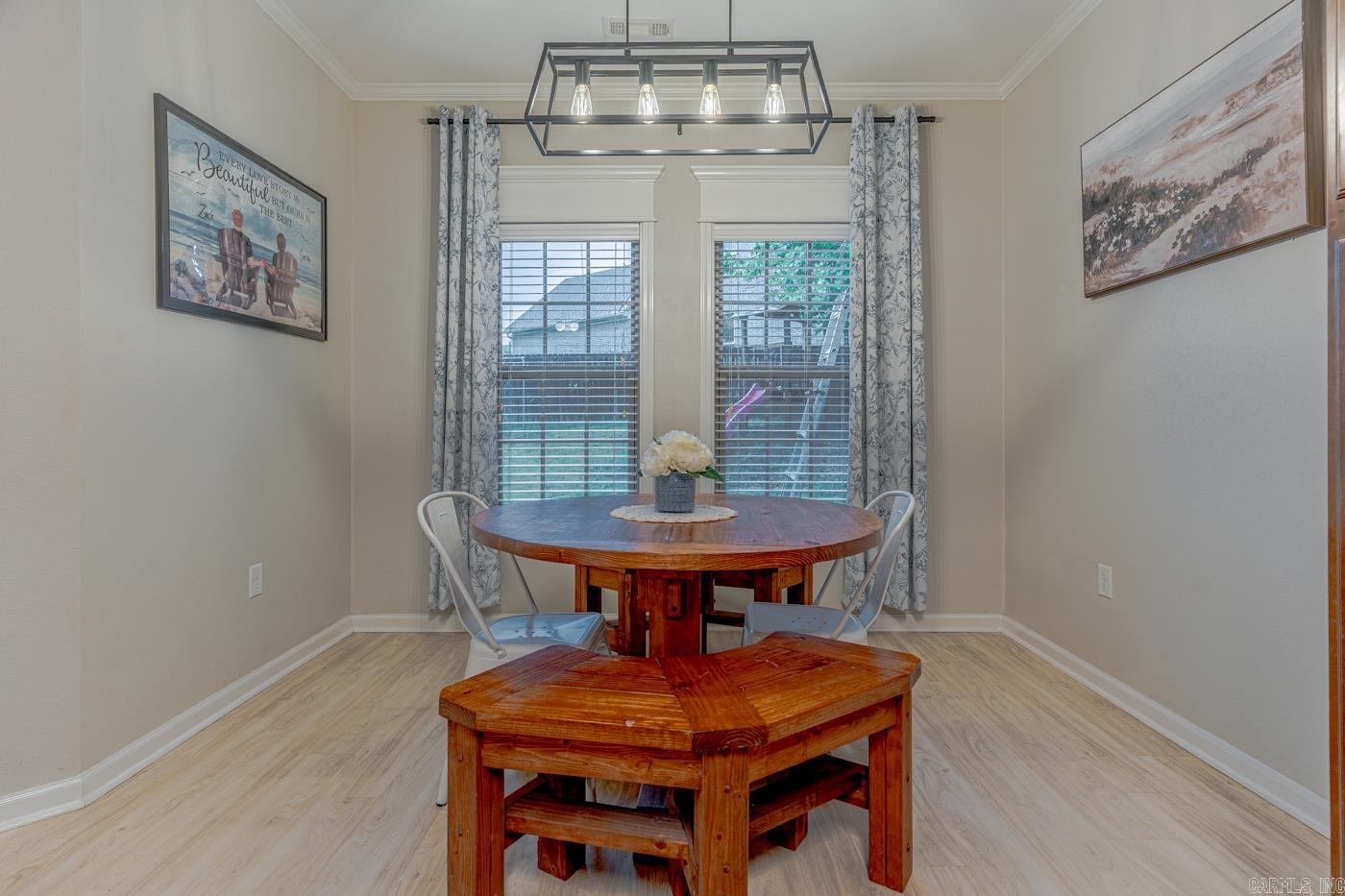 Grace Village - Residential