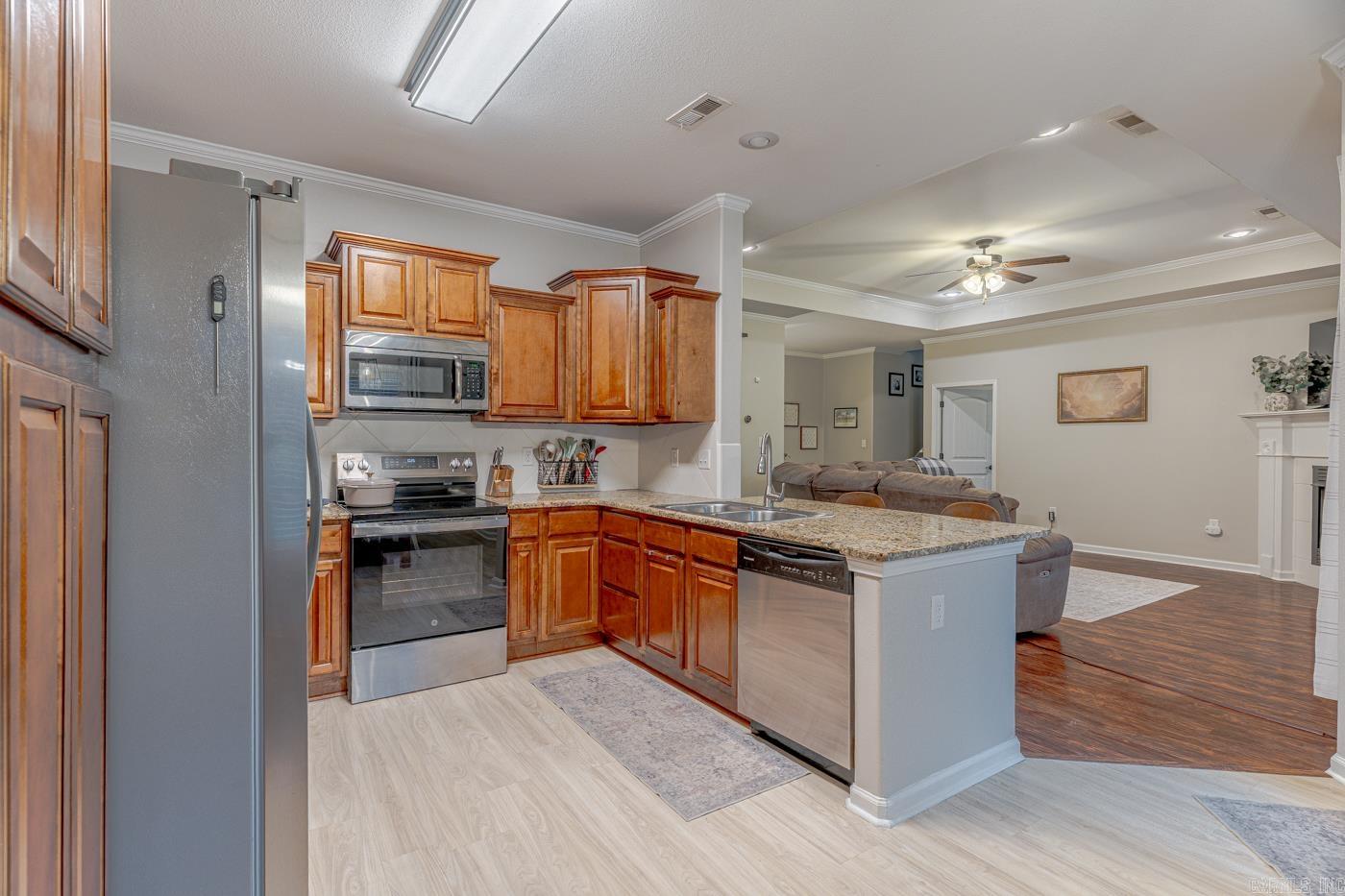 Grace Village - Residential