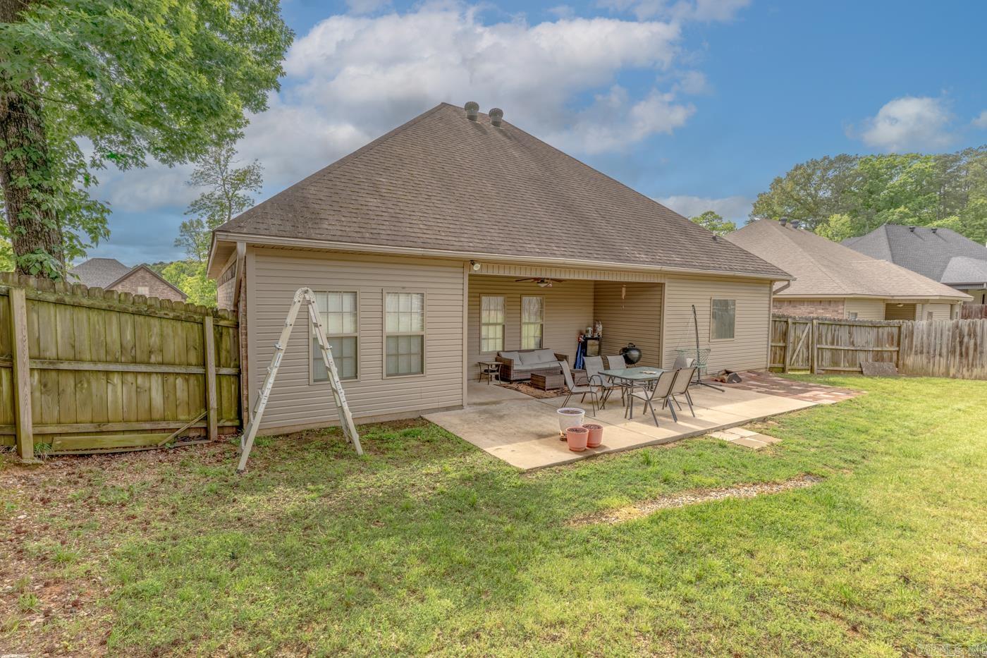 Grace Village - Residential