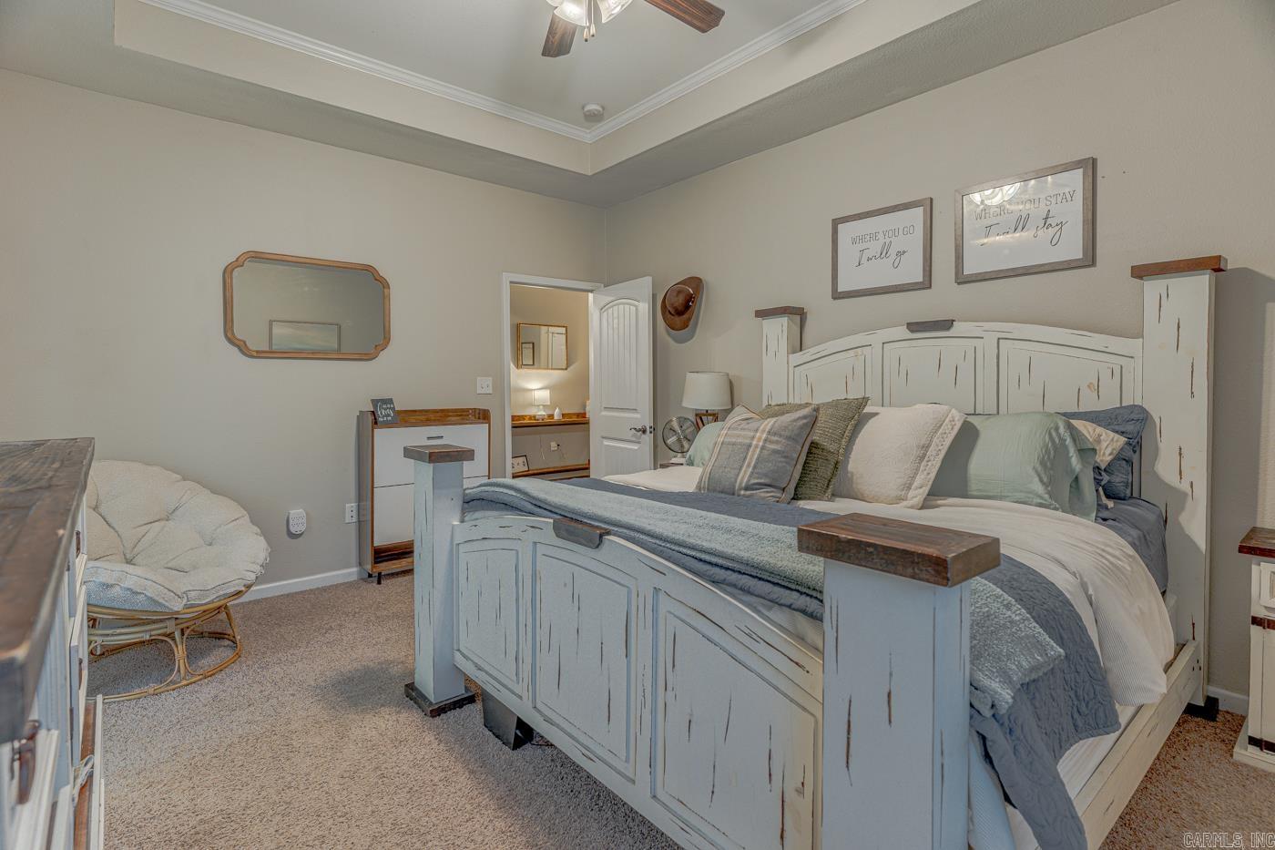 Grace Village - Residential