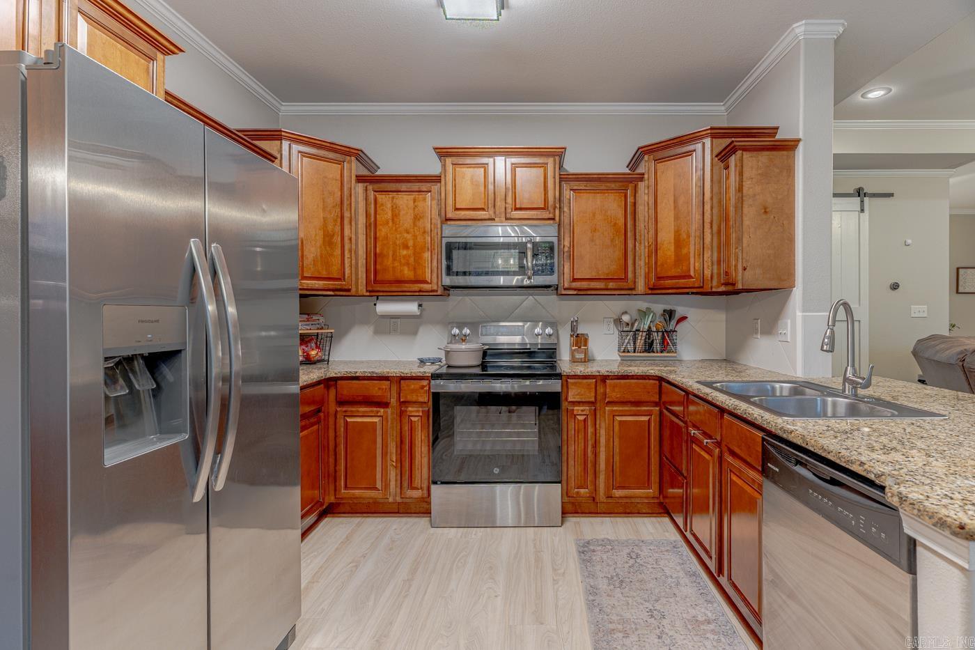 Grace Village - Residential