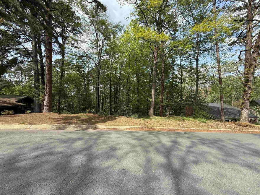 A rare opportunity in one of Little Rock’s most established and sought-after neighborhoods—this is the last available lot in Foxcroft. Nestled on quiet, tree-lined Foxhunt Trail, this homesite offers the perfect setting to build a custom residence surrounded by timeless architecture and mature landscaping.  Enjoy unbeatable convenience with the Little Rock Racquet Club just moments away, along with top-tier schools, shopping, dining, and easy access to Midtown and West Little Rock. Foxcroft’s enduring appeal, walkable streets, and strong community presence make this an exceptional place to call home.  Whether you’re envisioning a refined traditional home or a modern custom design, this lot provides the ideal canvas in a premier location. Opportunities like this simply don’t come along in Foxcroft.