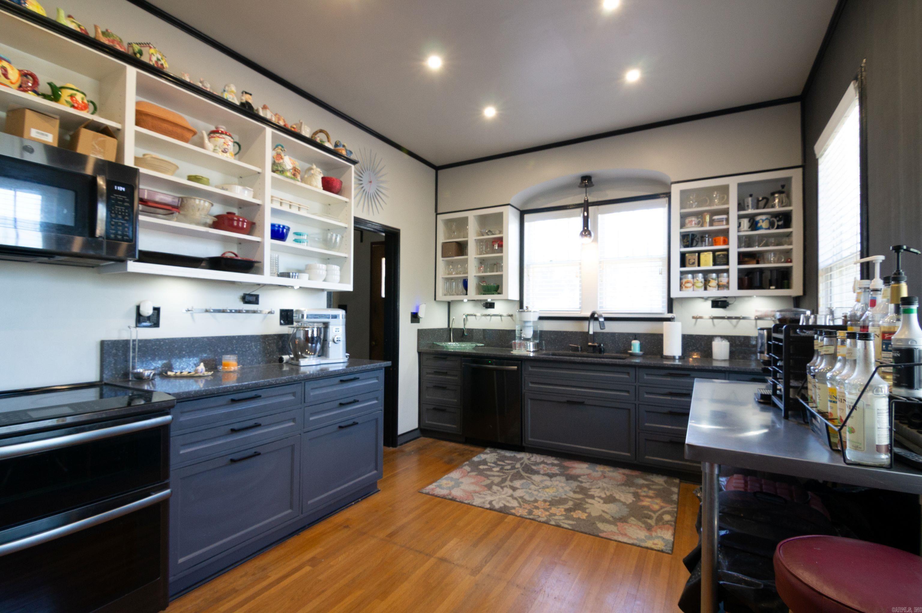 GATEWOOD ADDN - Residential