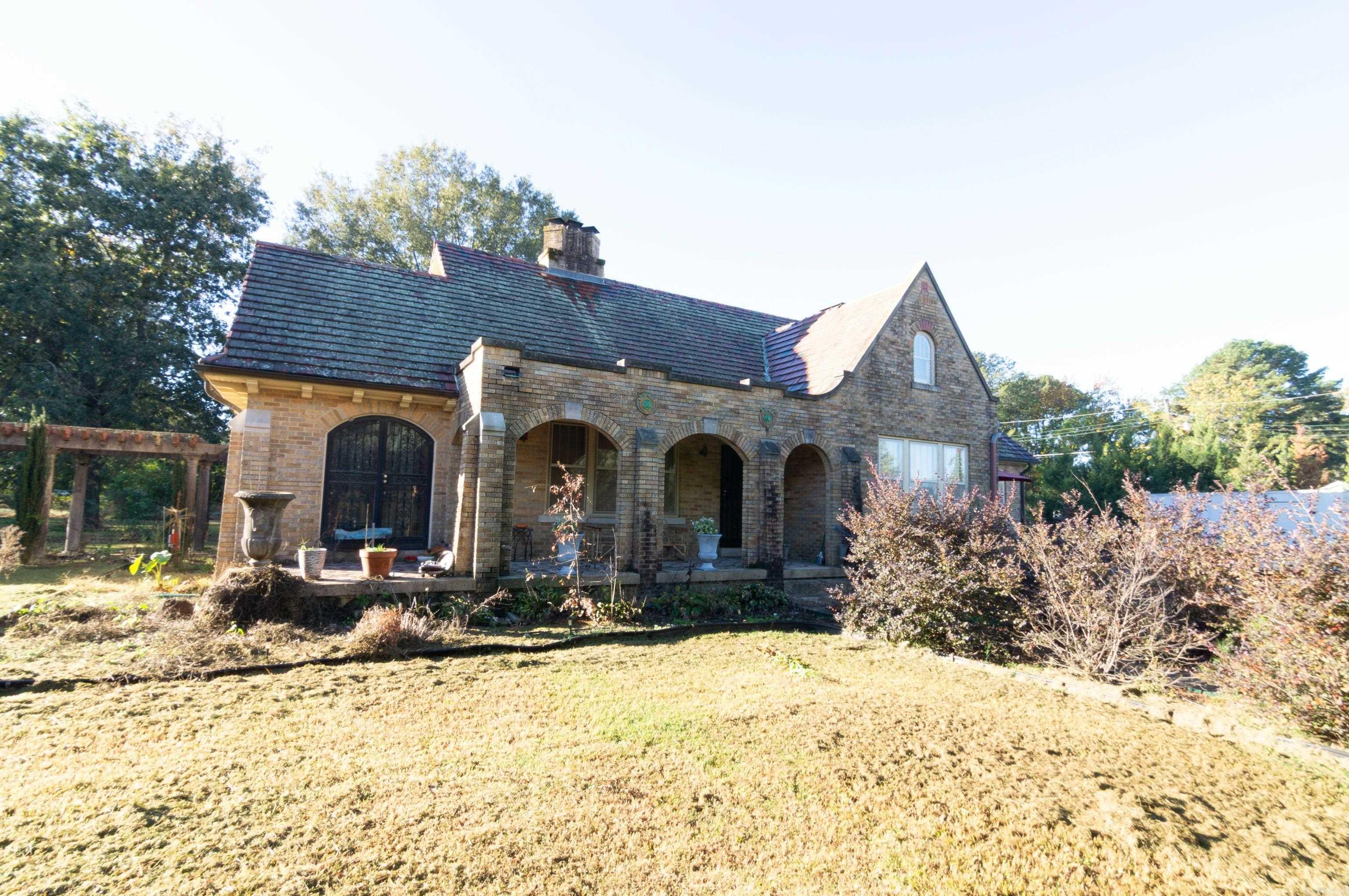 GATEWOOD ADDN - Residential