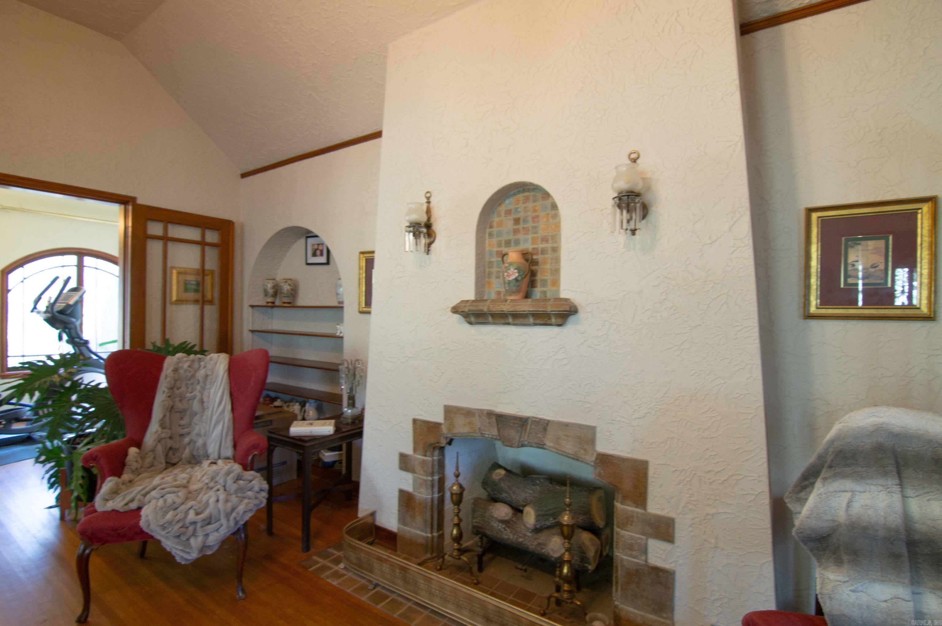 GATEWOOD ADDN - Residential