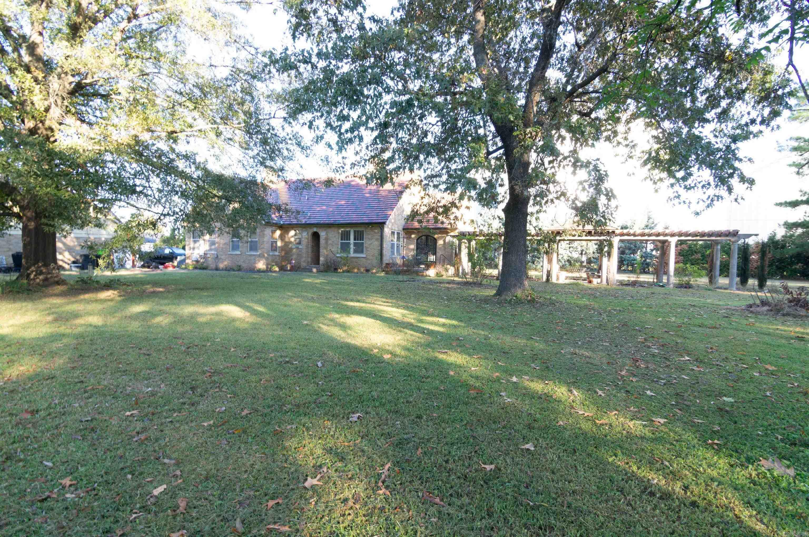 GATEWOOD ADDN - Residential