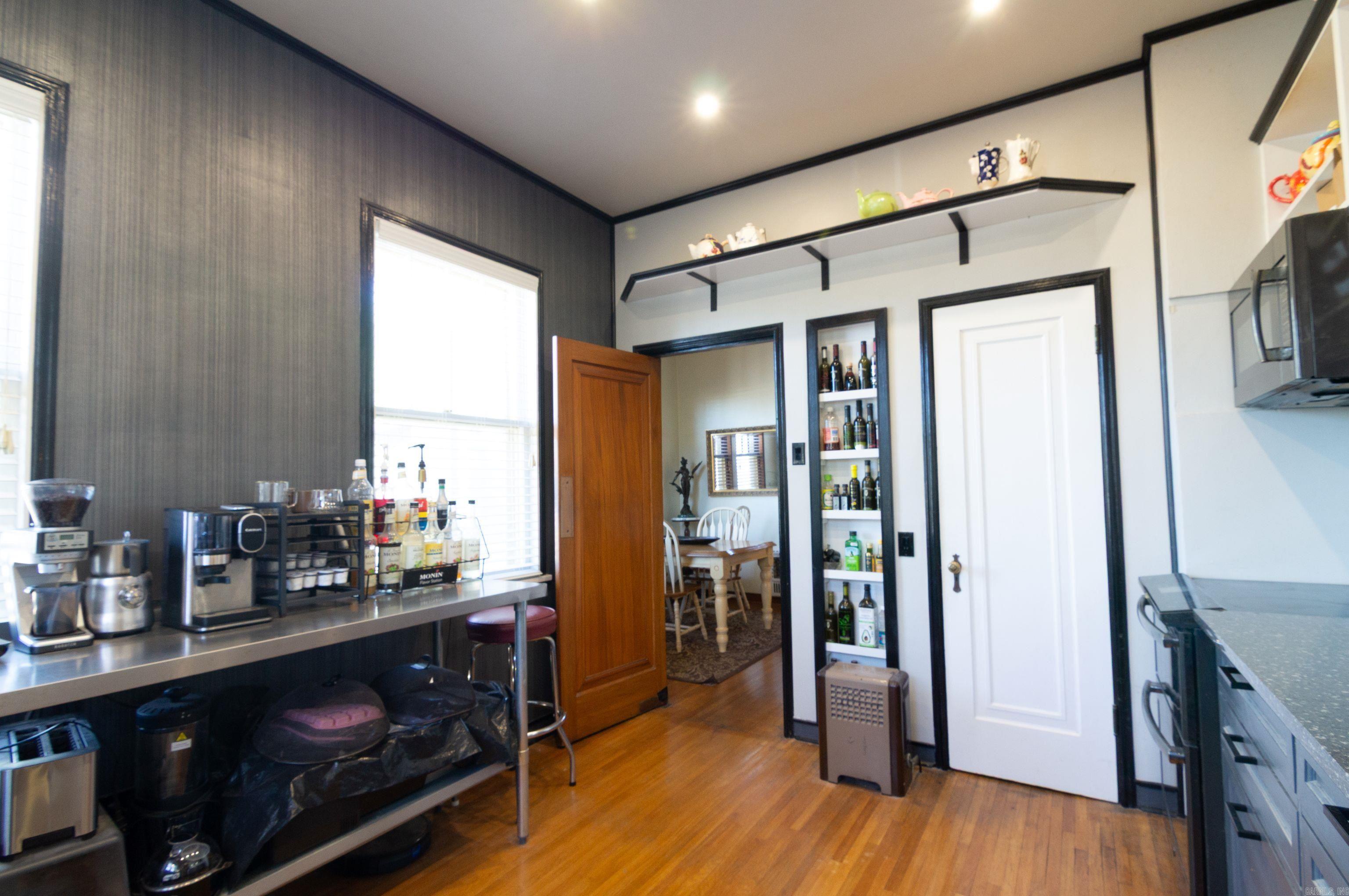 GATEWOOD ADDN - Residential