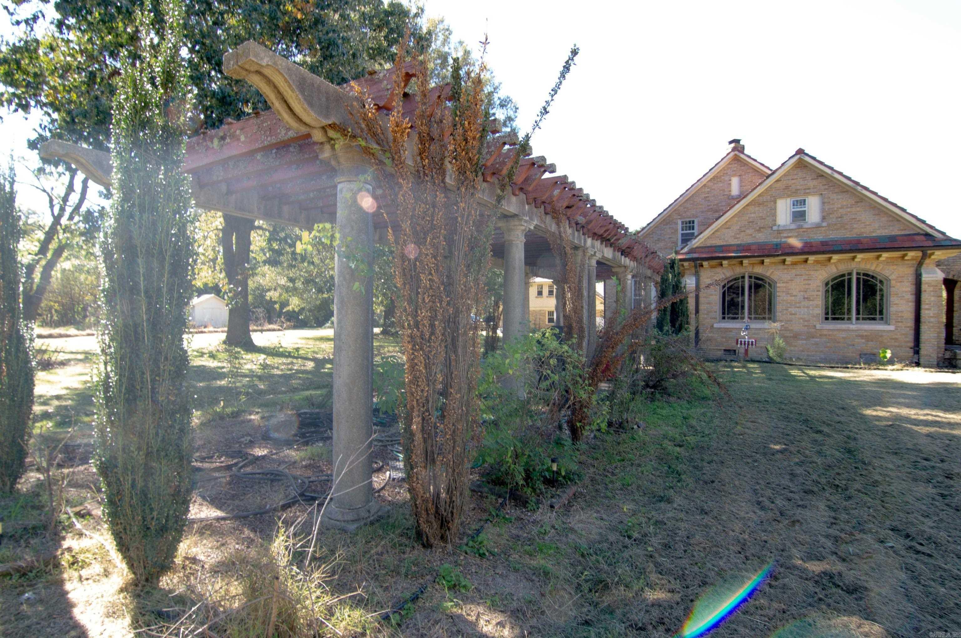 GATEWOOD ADDN - Residential