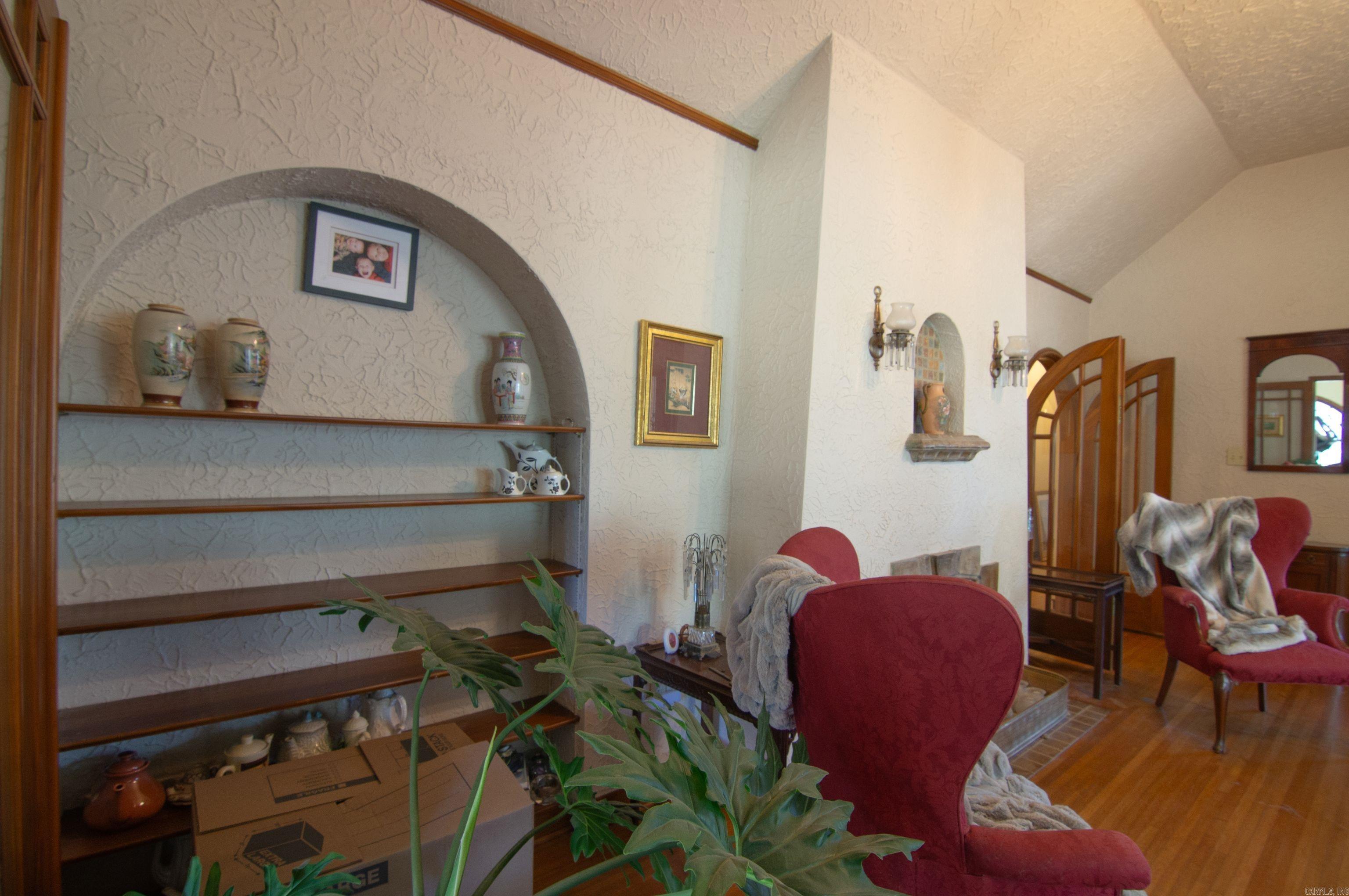 GATEWOOD ADDN - Residential