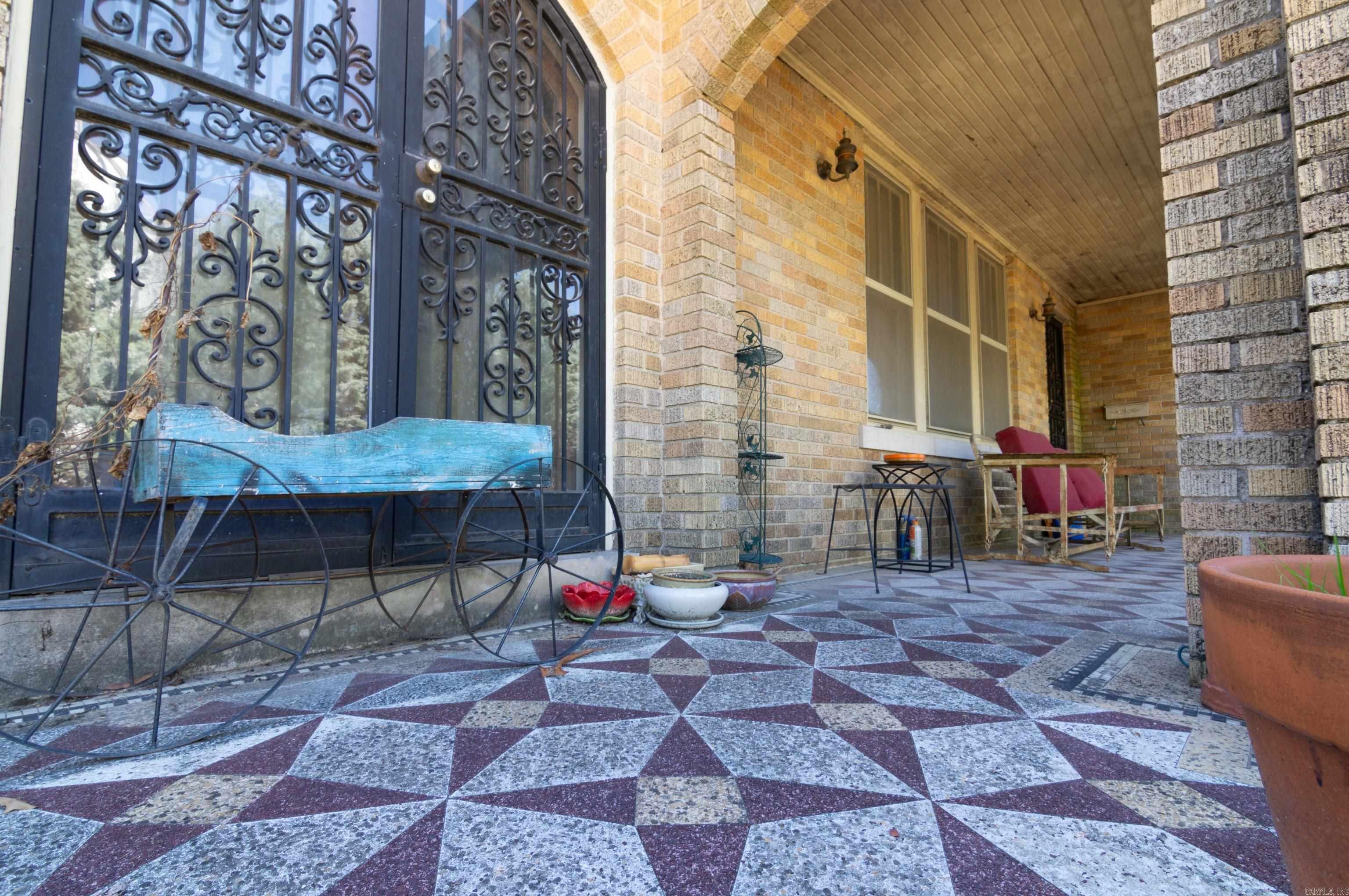 GATEWOOD ADDN - Residential