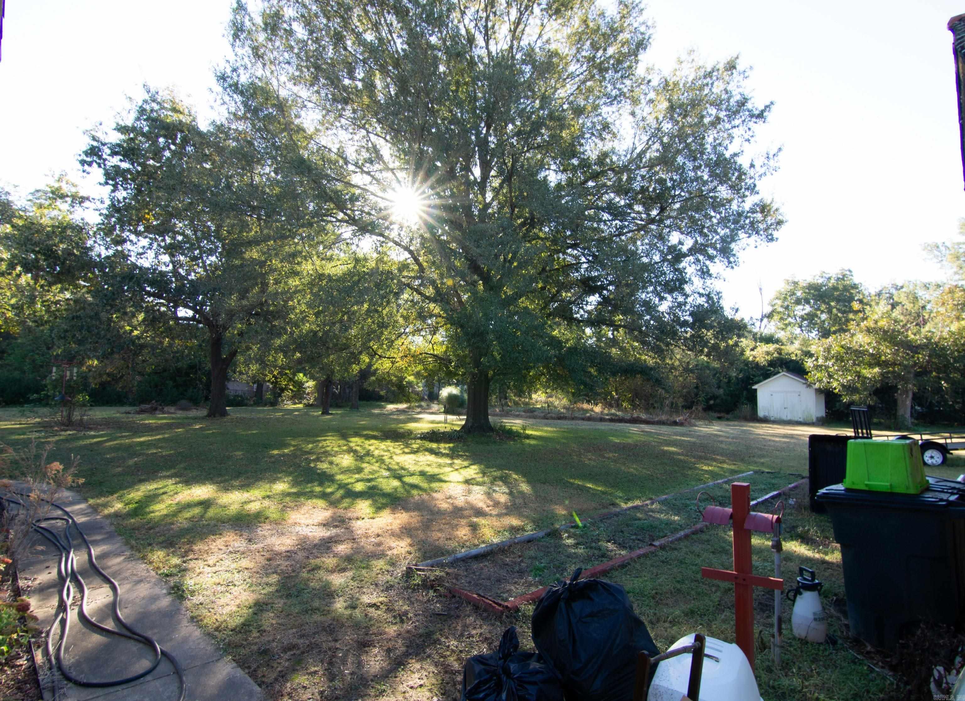 GATEWOOD ADDN - Residential