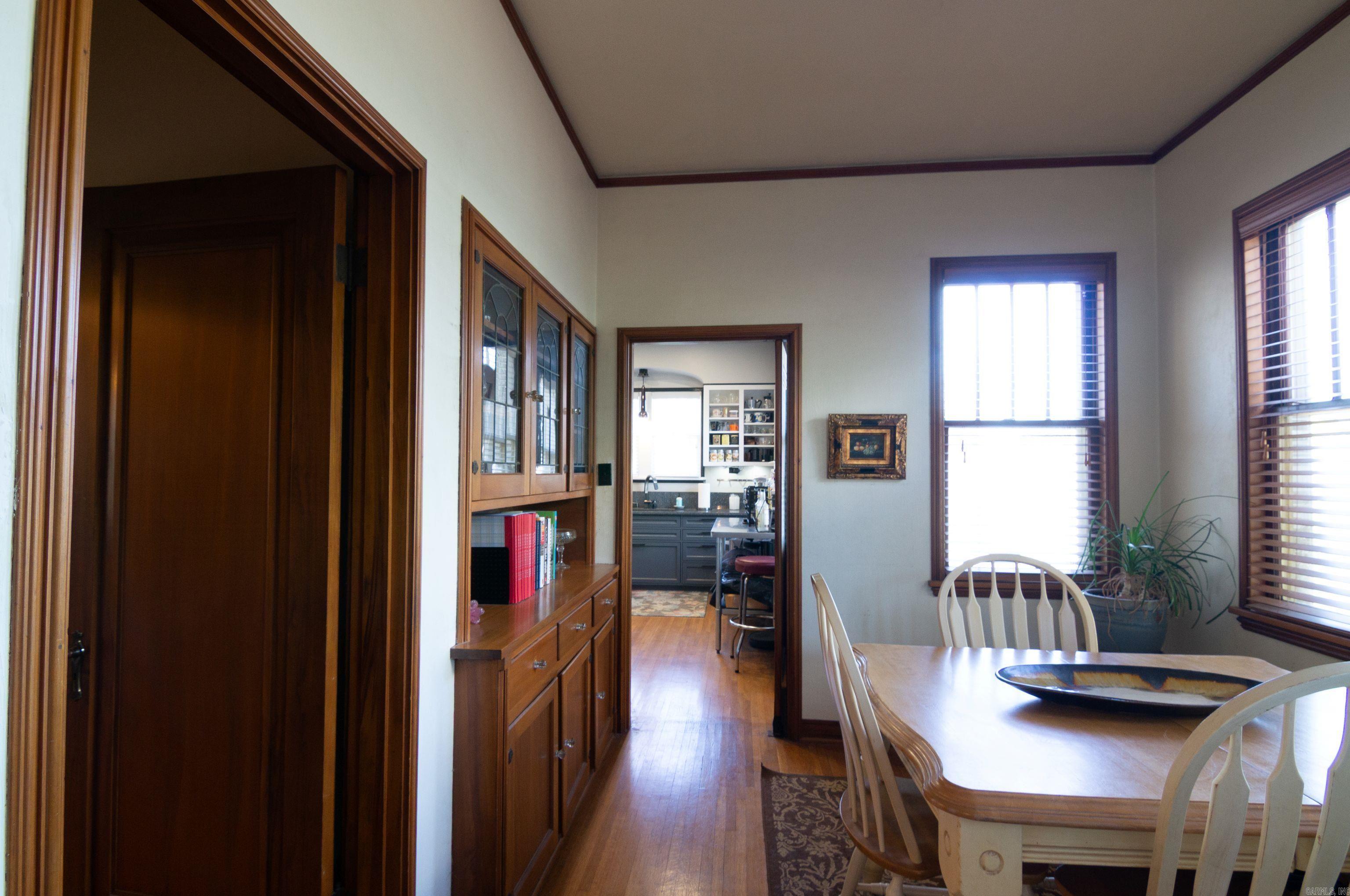 GATEWOOD ADDN - Residential