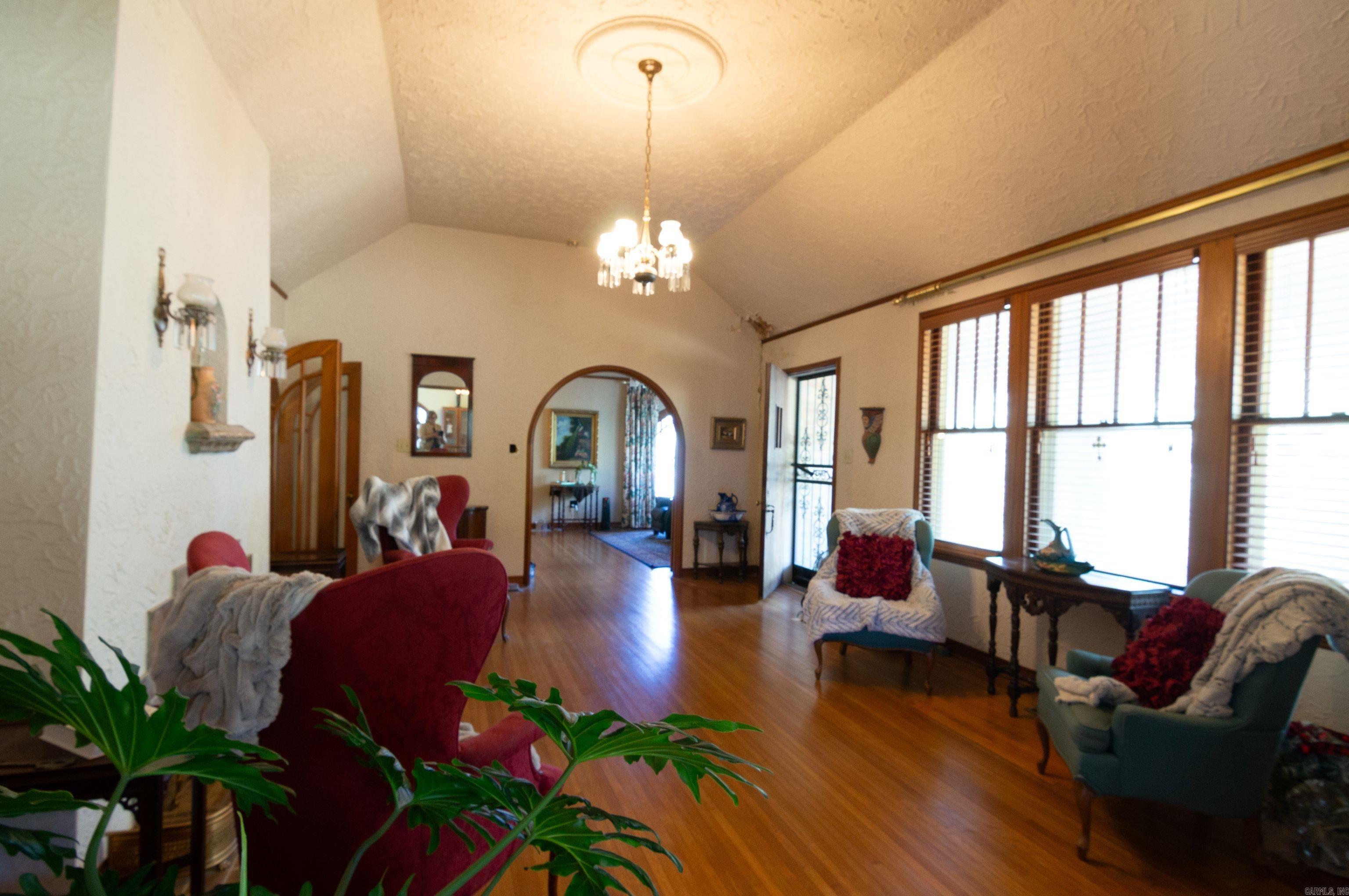 GATEWOOD ADDN - Residential