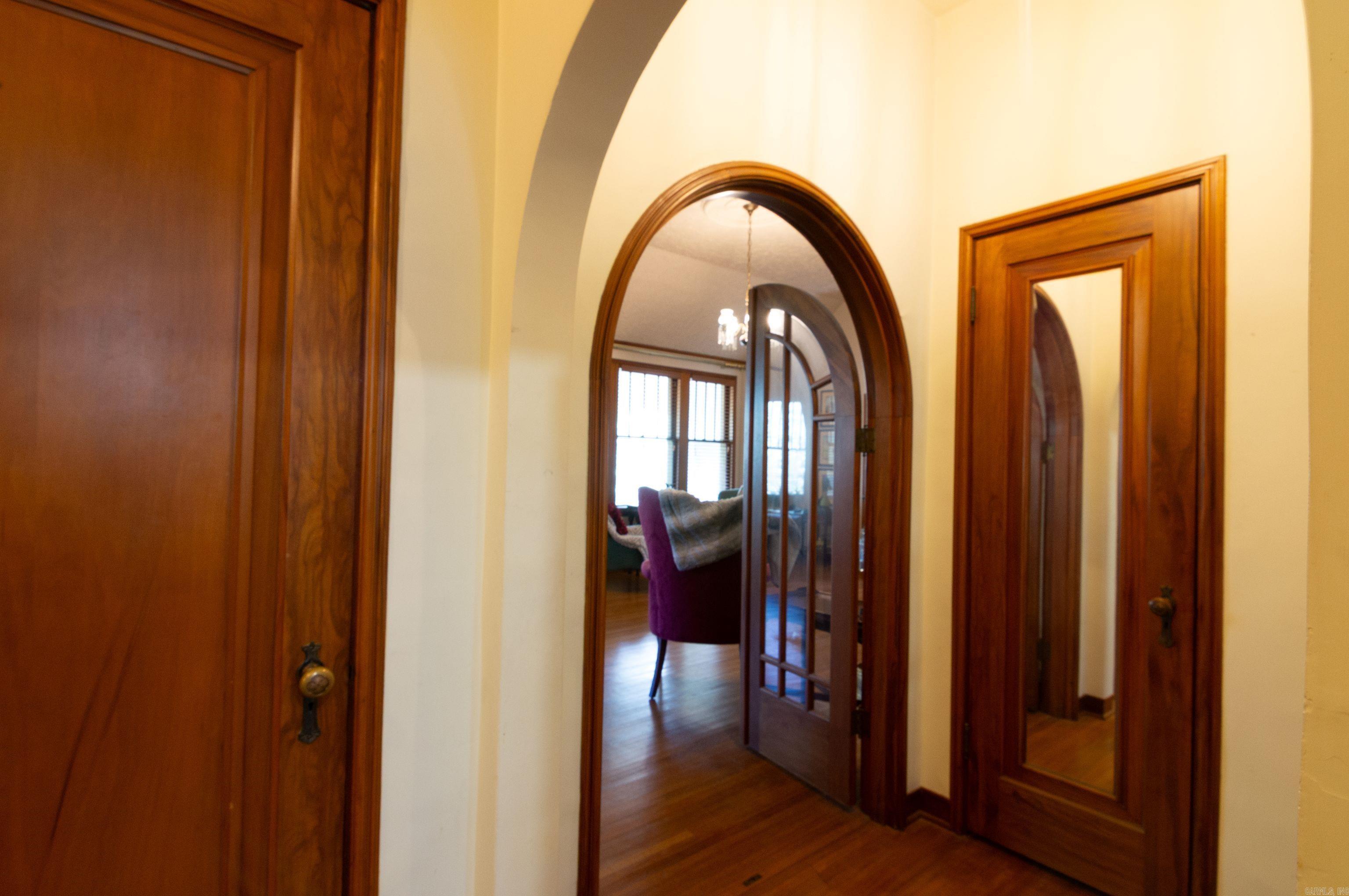 GATEWOOD ADDN - Residential