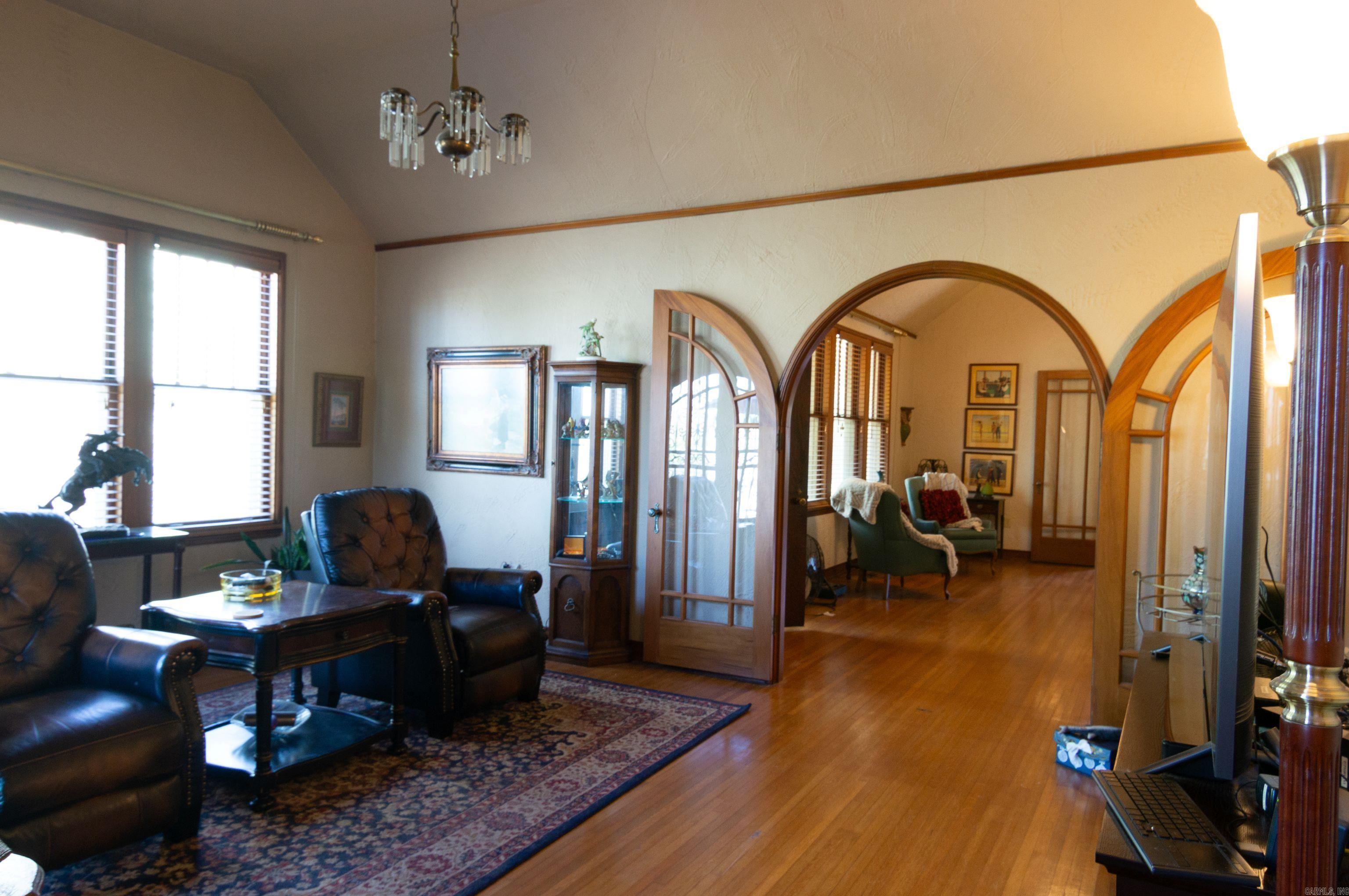 GATEWOOD ADDN - Residential