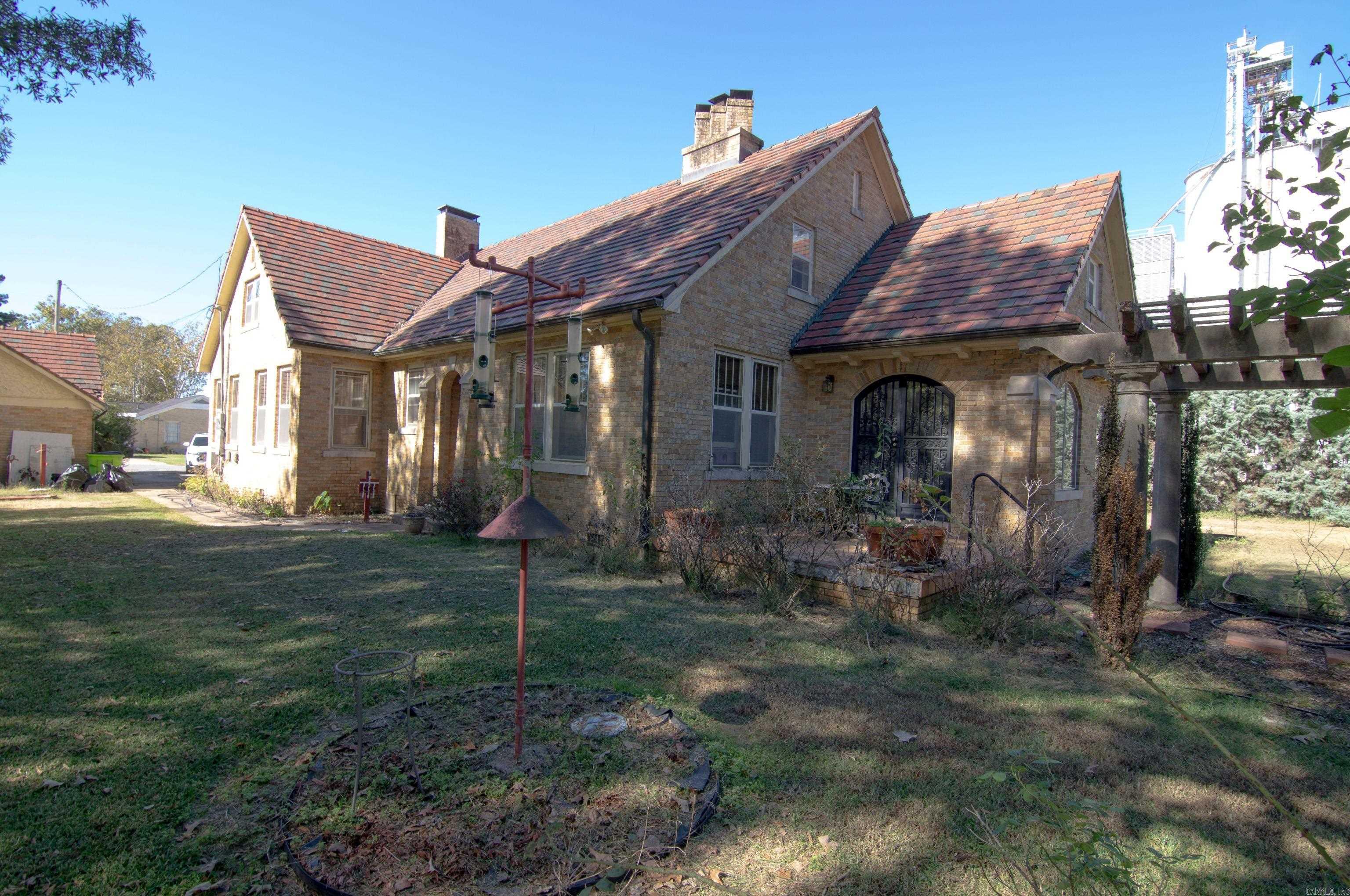 GATEWOOD ADDN - Residential