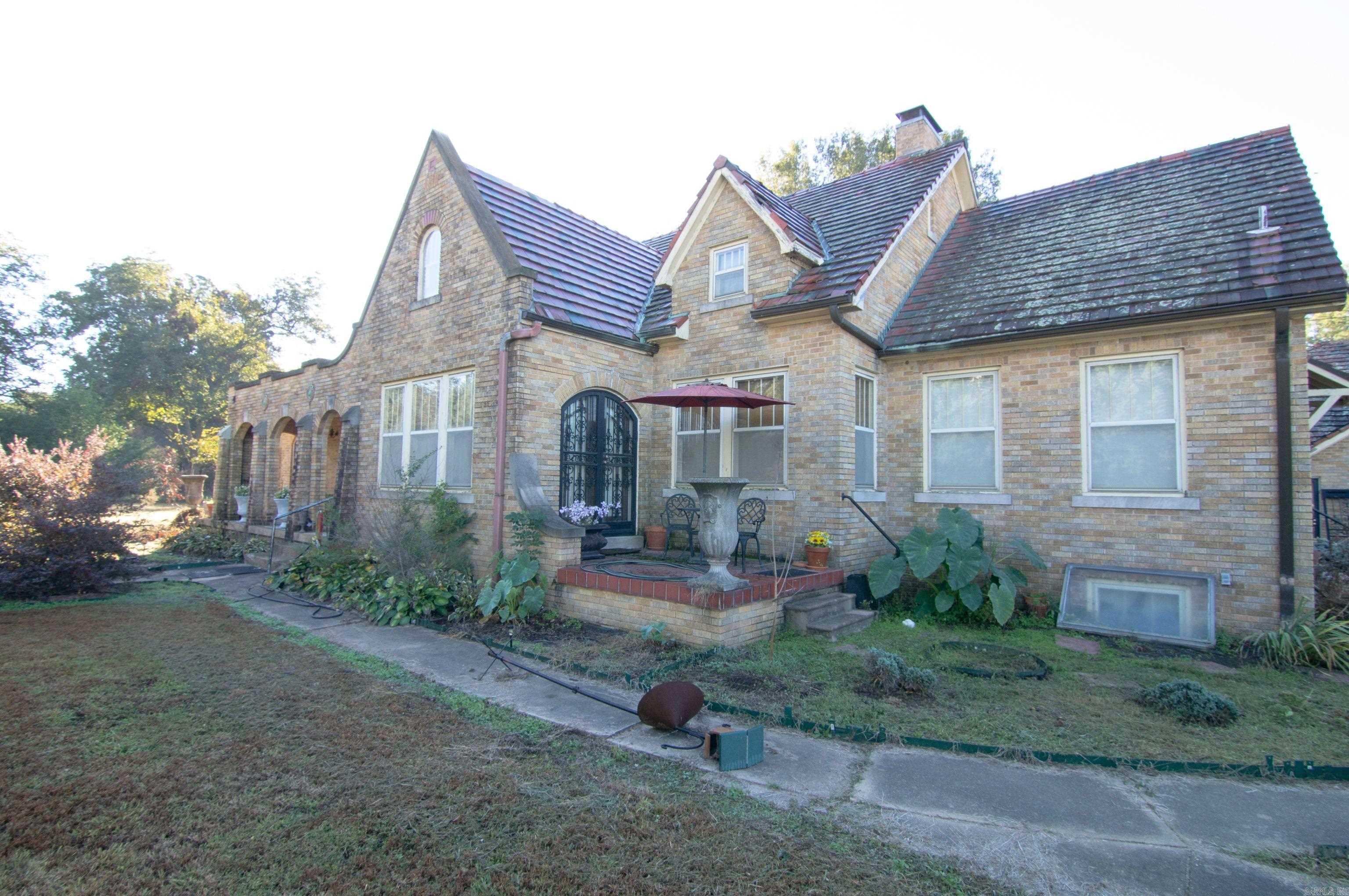 GATEWOOD ADDN - Residential