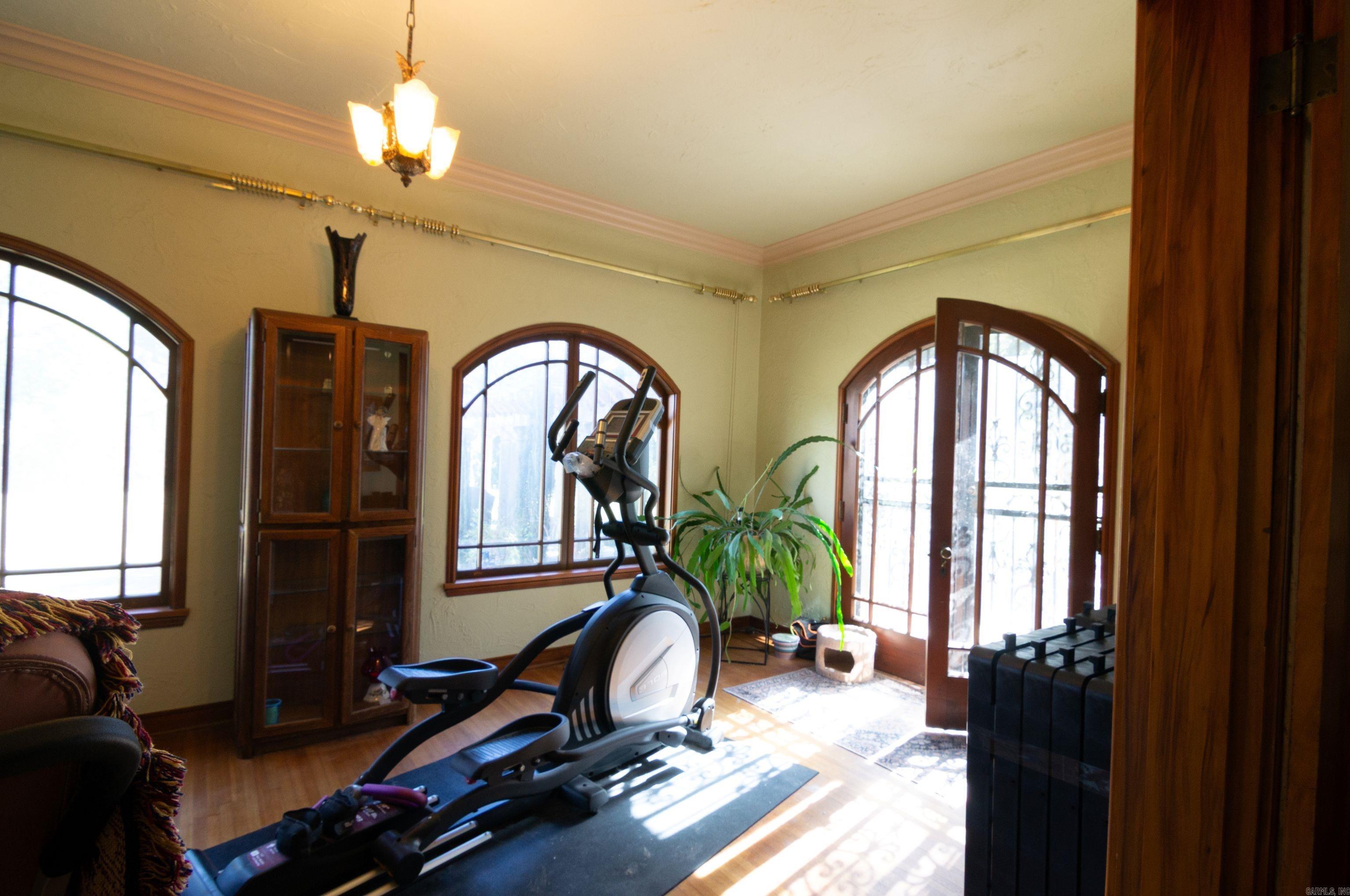 GATEWOOD ADDN - Residential