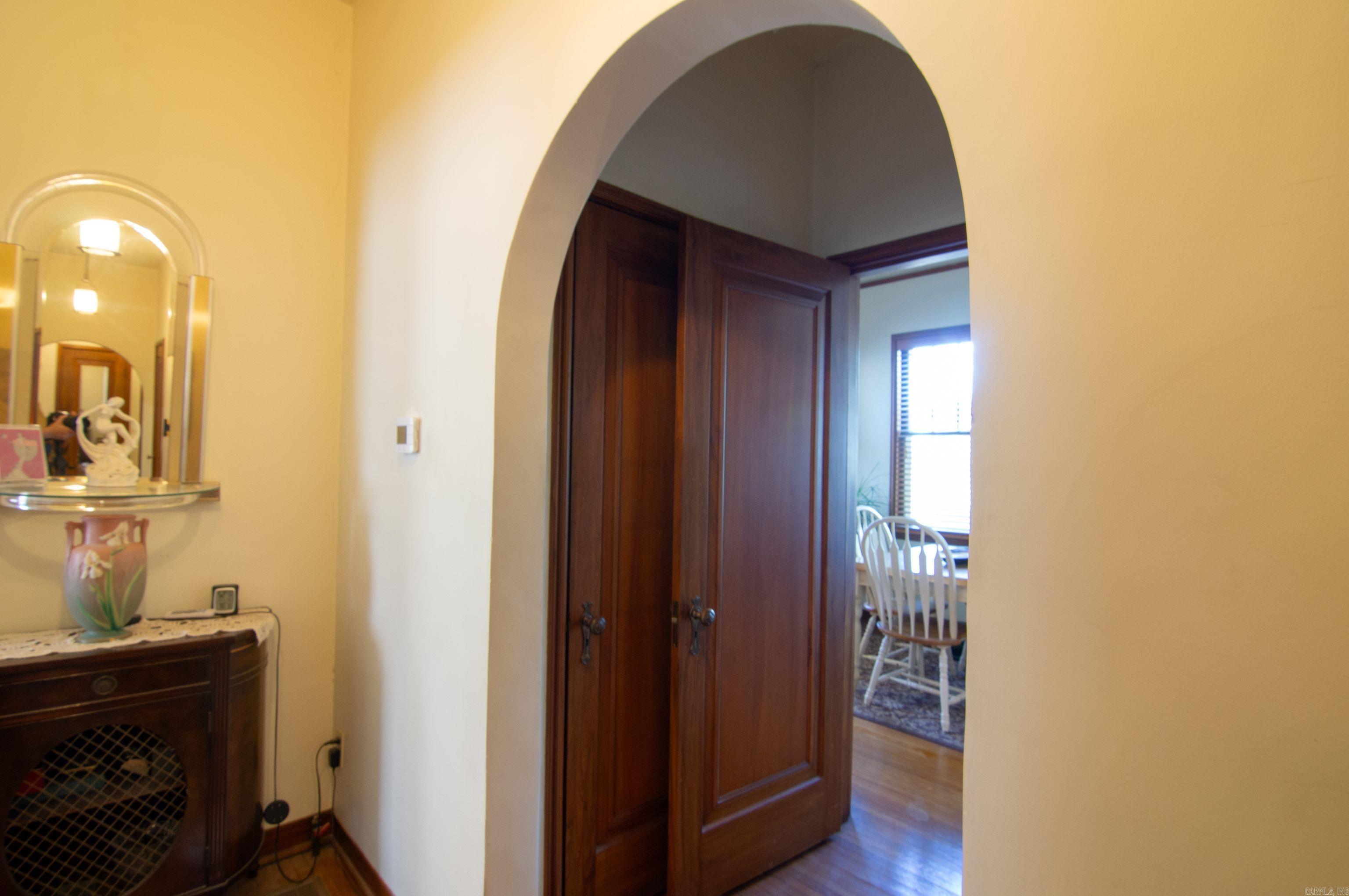 GATEWOOD ADDN - Residential