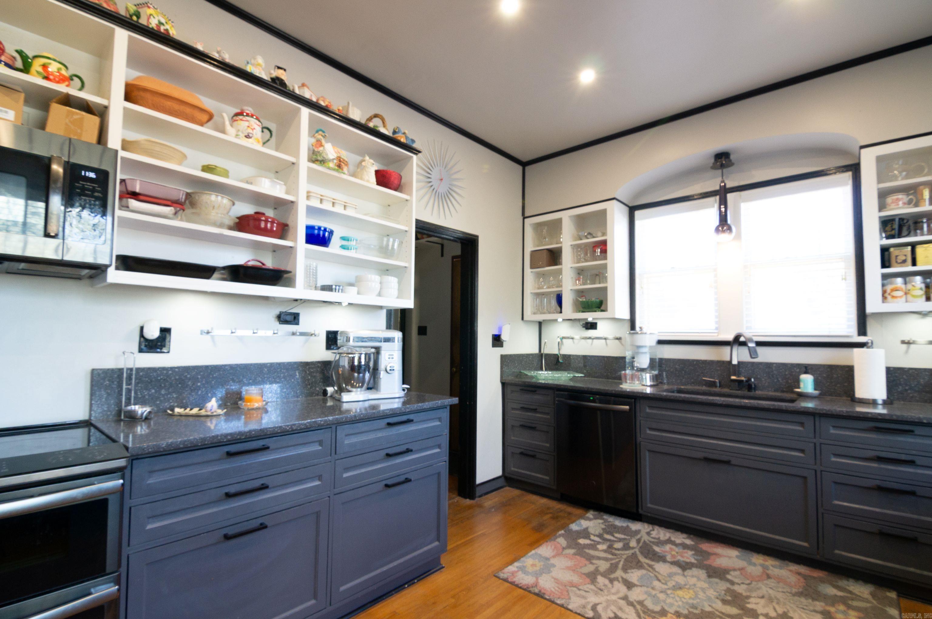 GATEWOOD ADDN - Residential