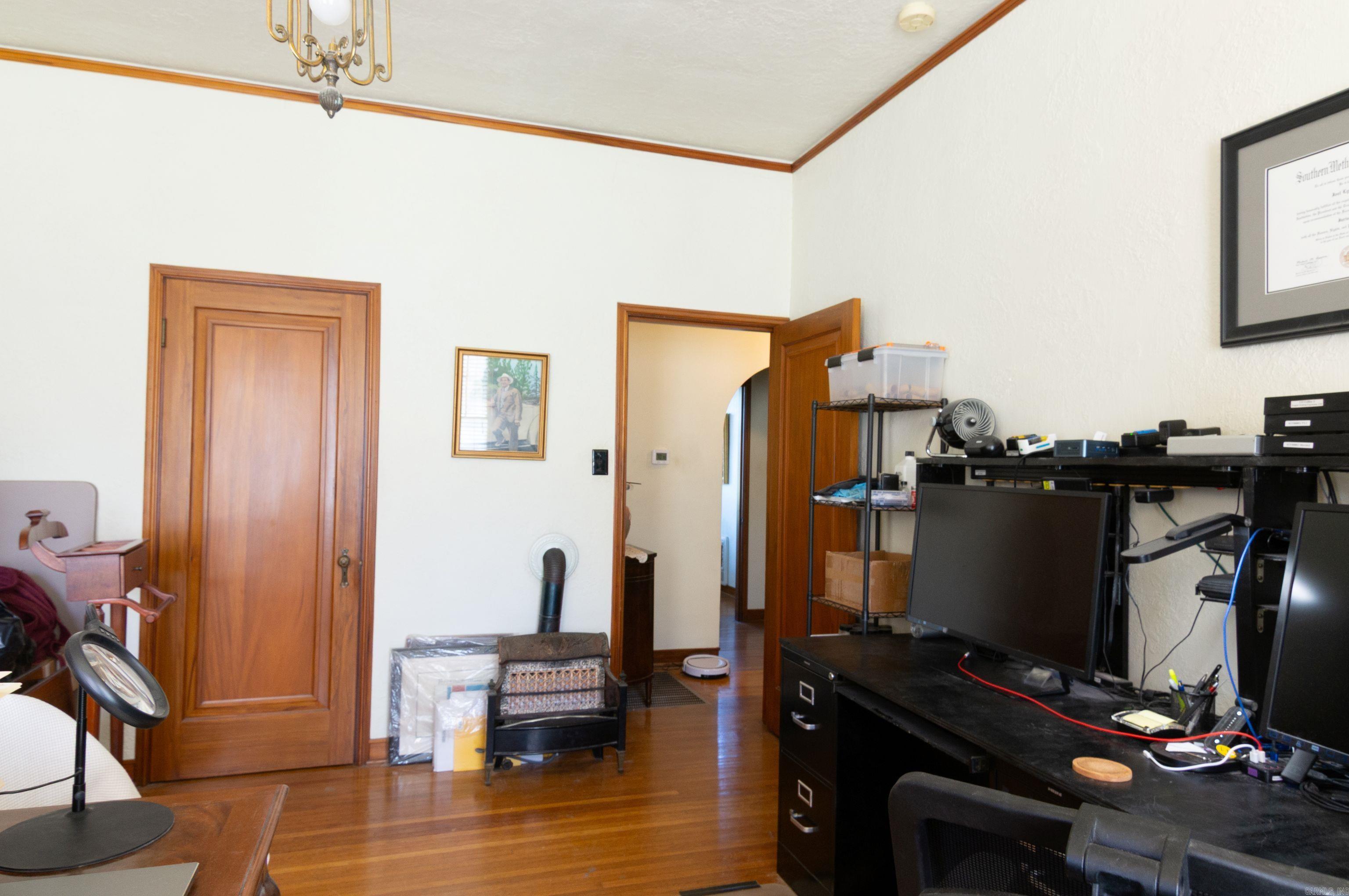 GATEWOOD ADDN - Residential