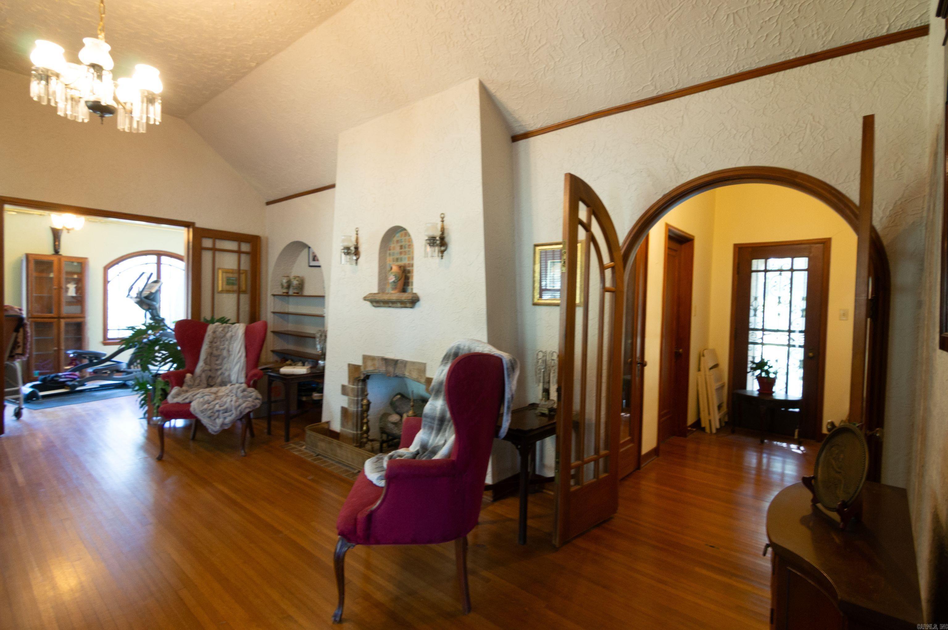 GATEWOOD ADDN - Residential