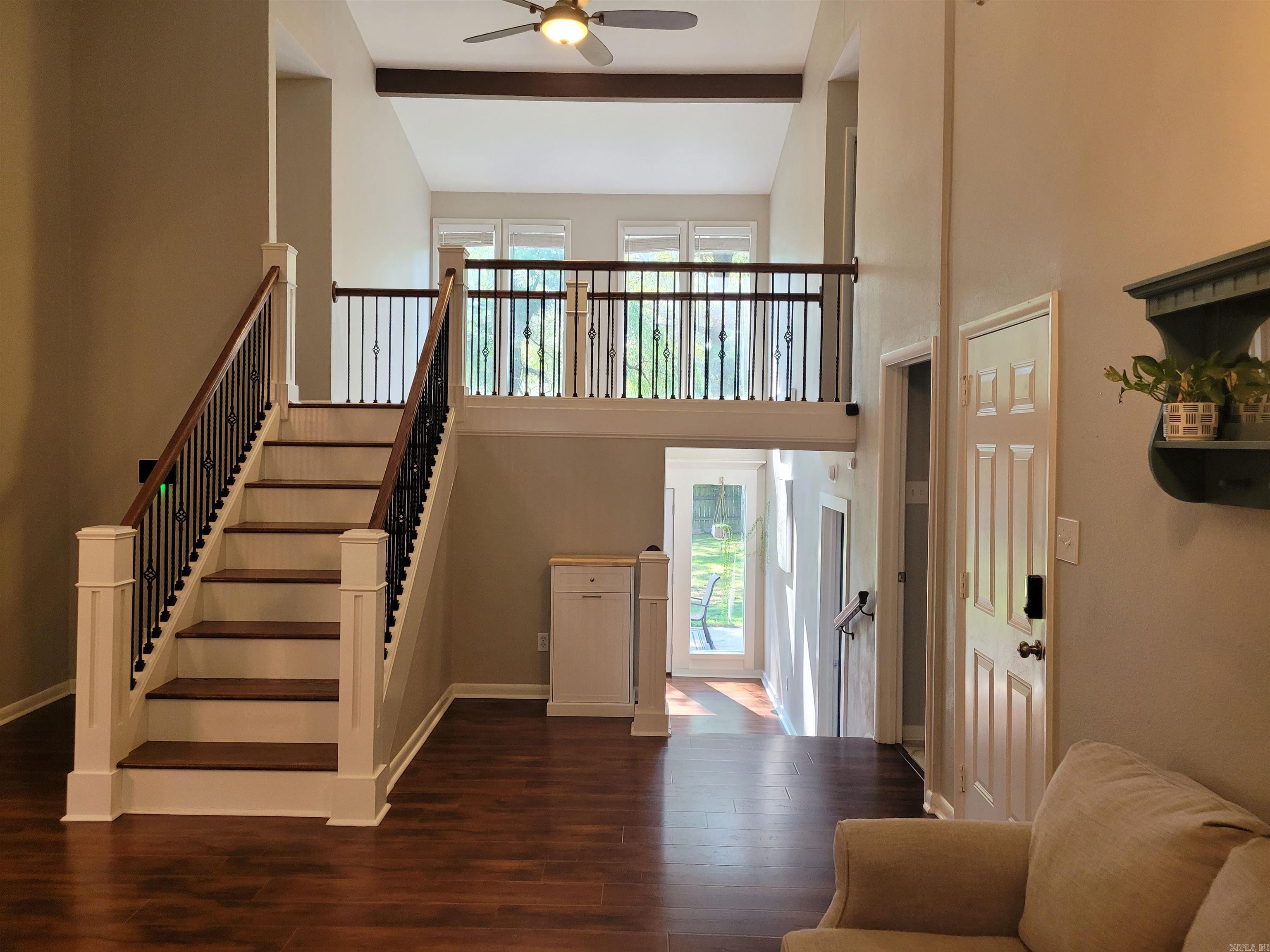 Foxwood - Residential Lease