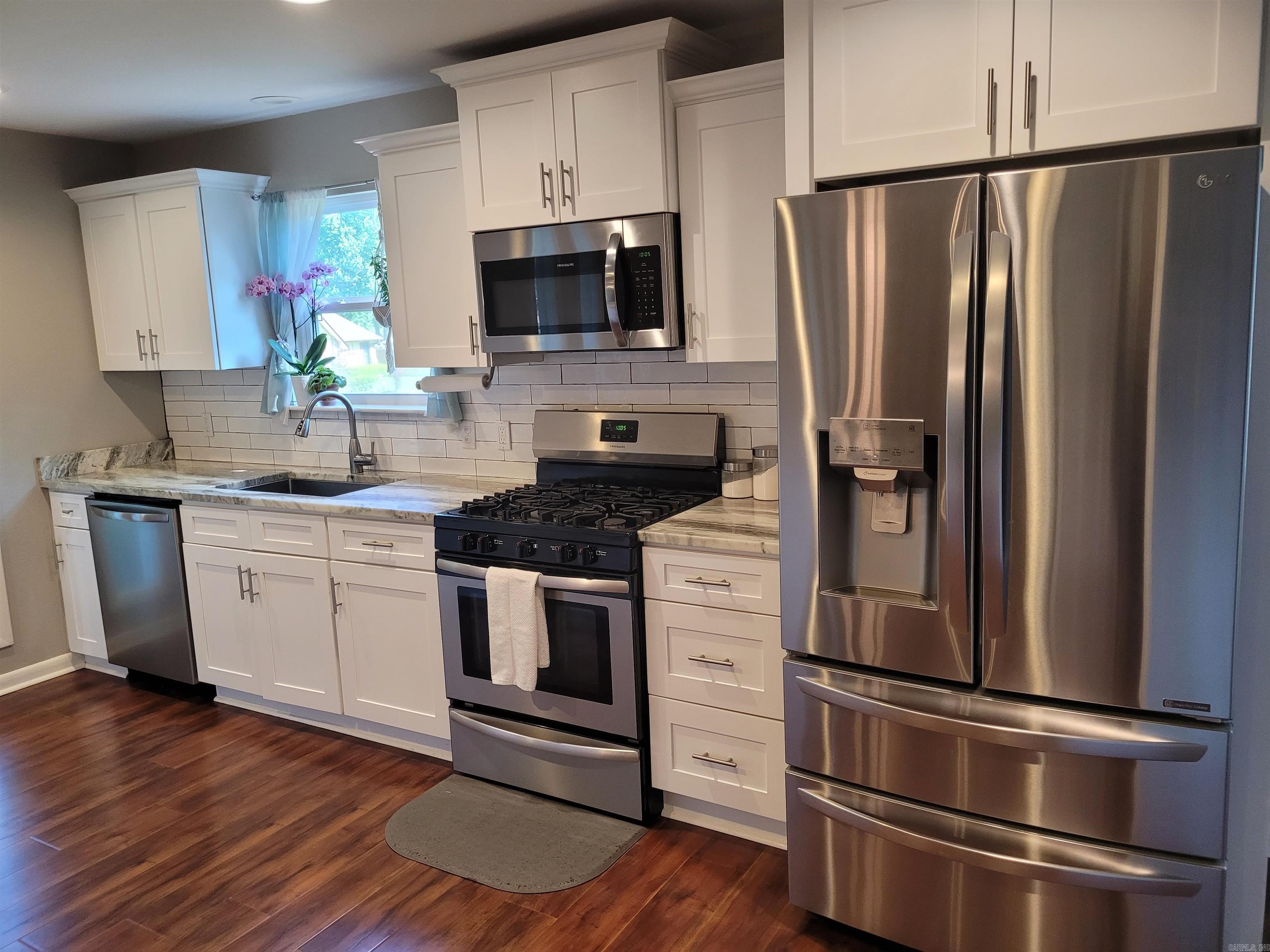 Foxwood - Residential Lease