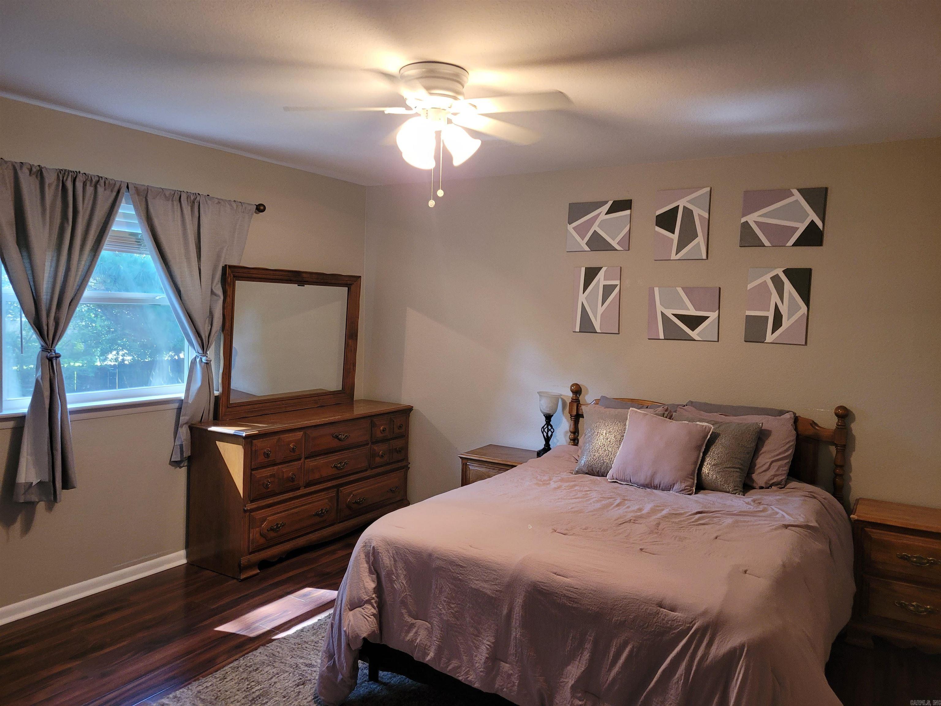 Foxwood - Residential Lease