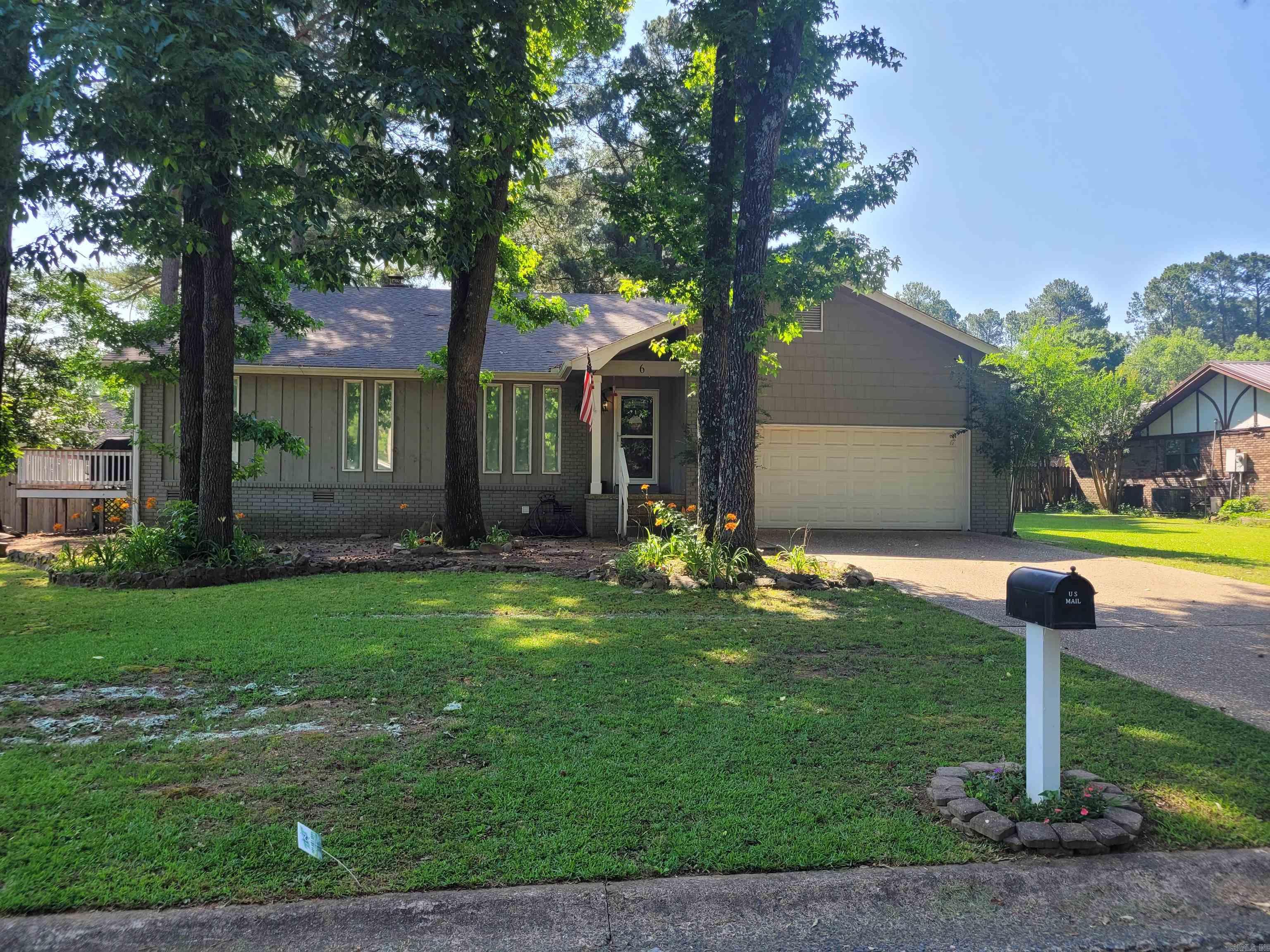 Foxwood - Residential Lease