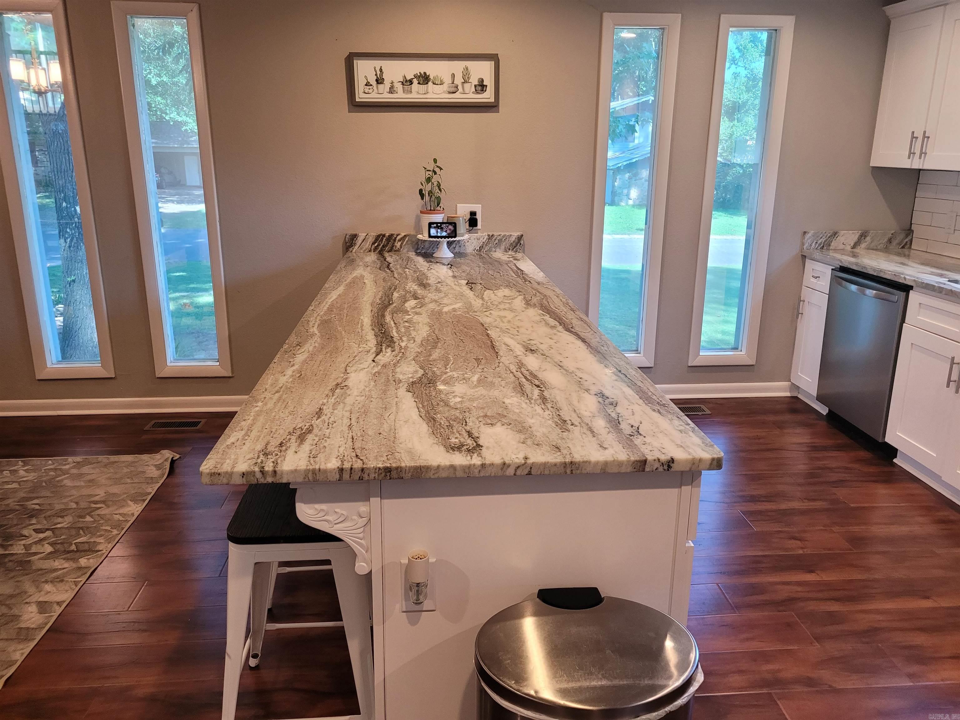 Foxwood - Residential Lease