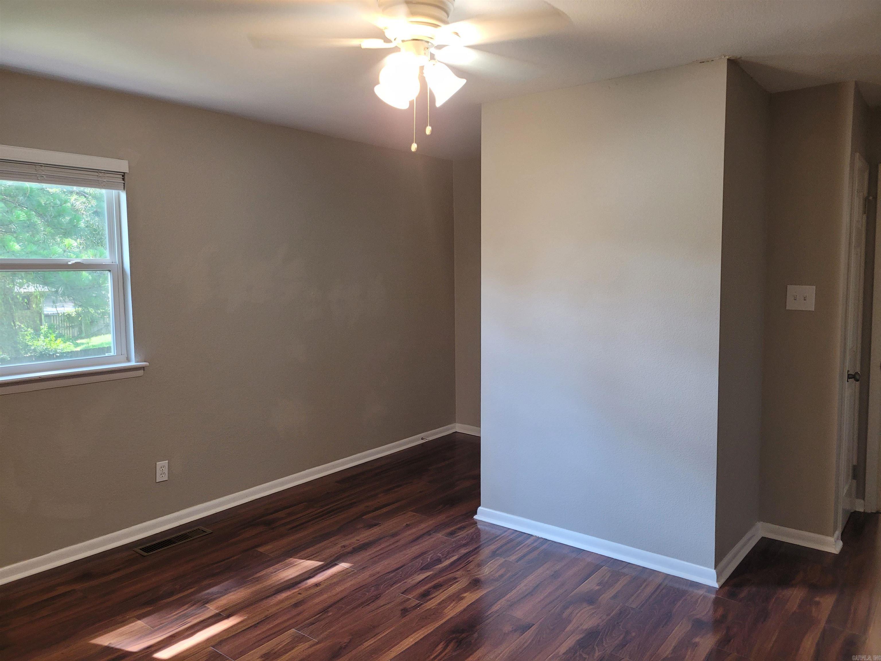 Foxwood - Residential Lease