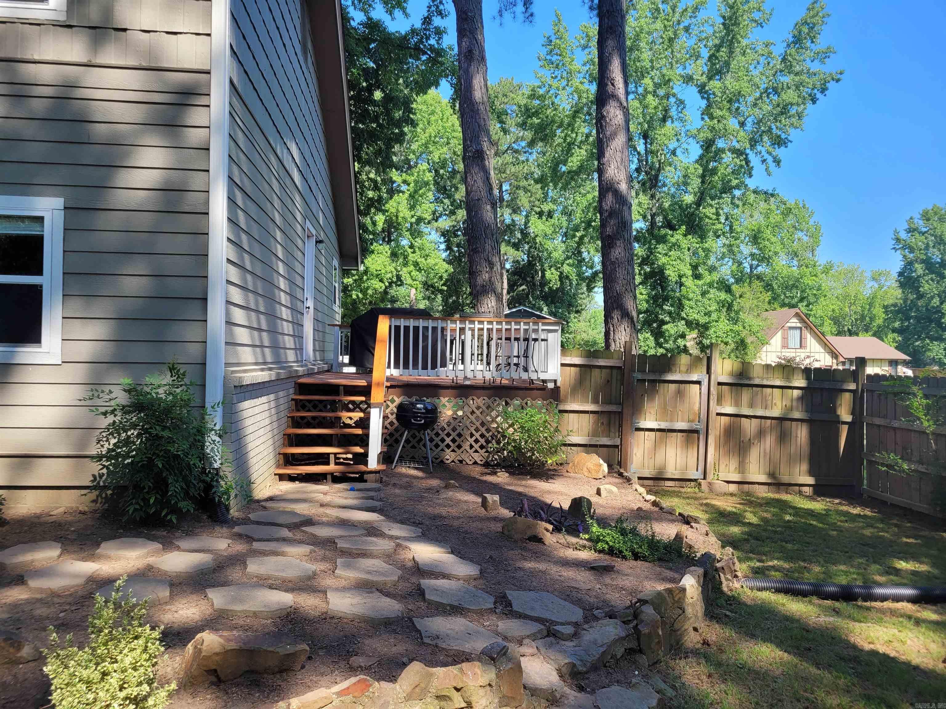 Foxwood - Residential Lease