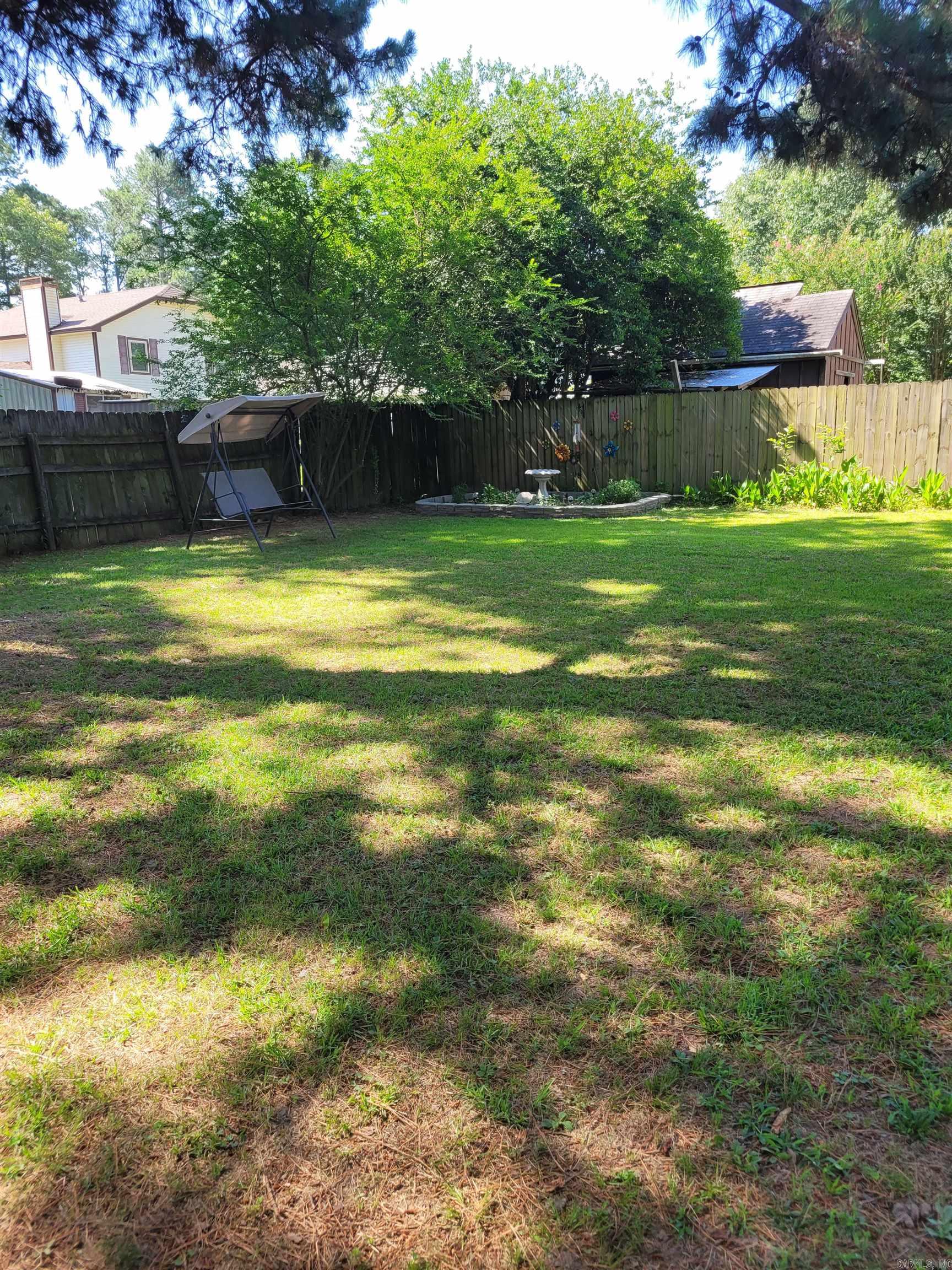 Foxwood - Residential Lease