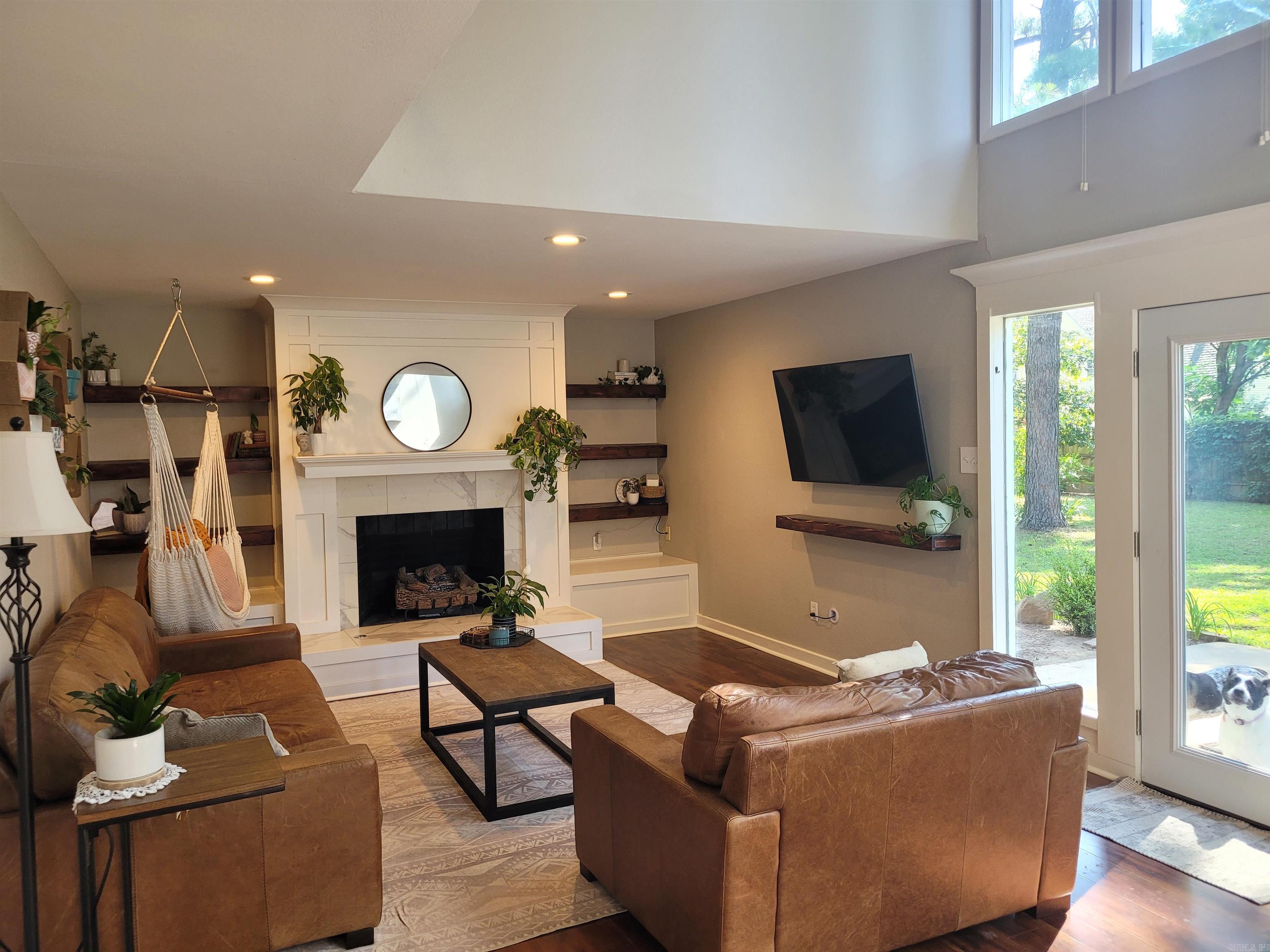 Foxwood - Residential Lease