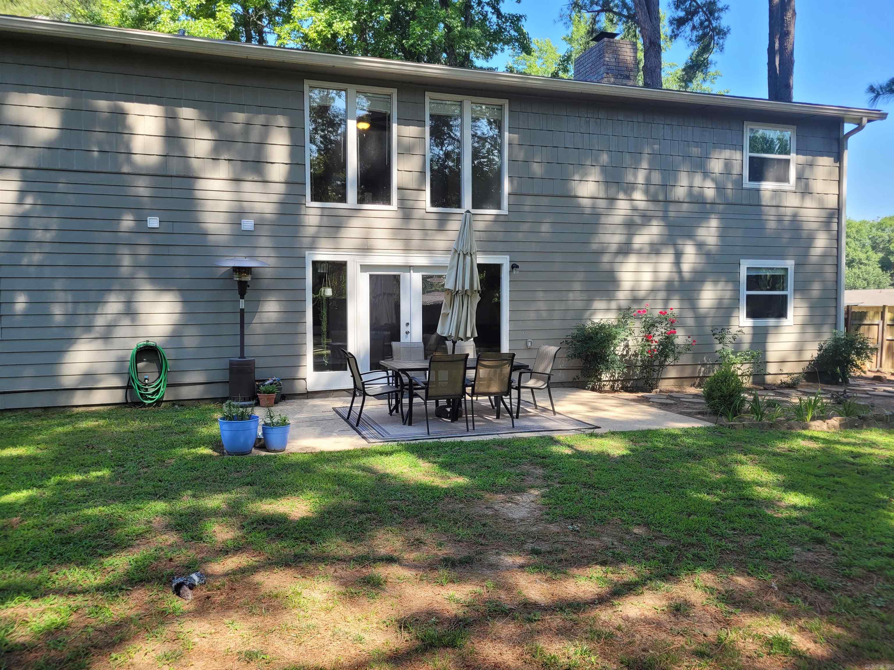 Foxwood - Residential Lease