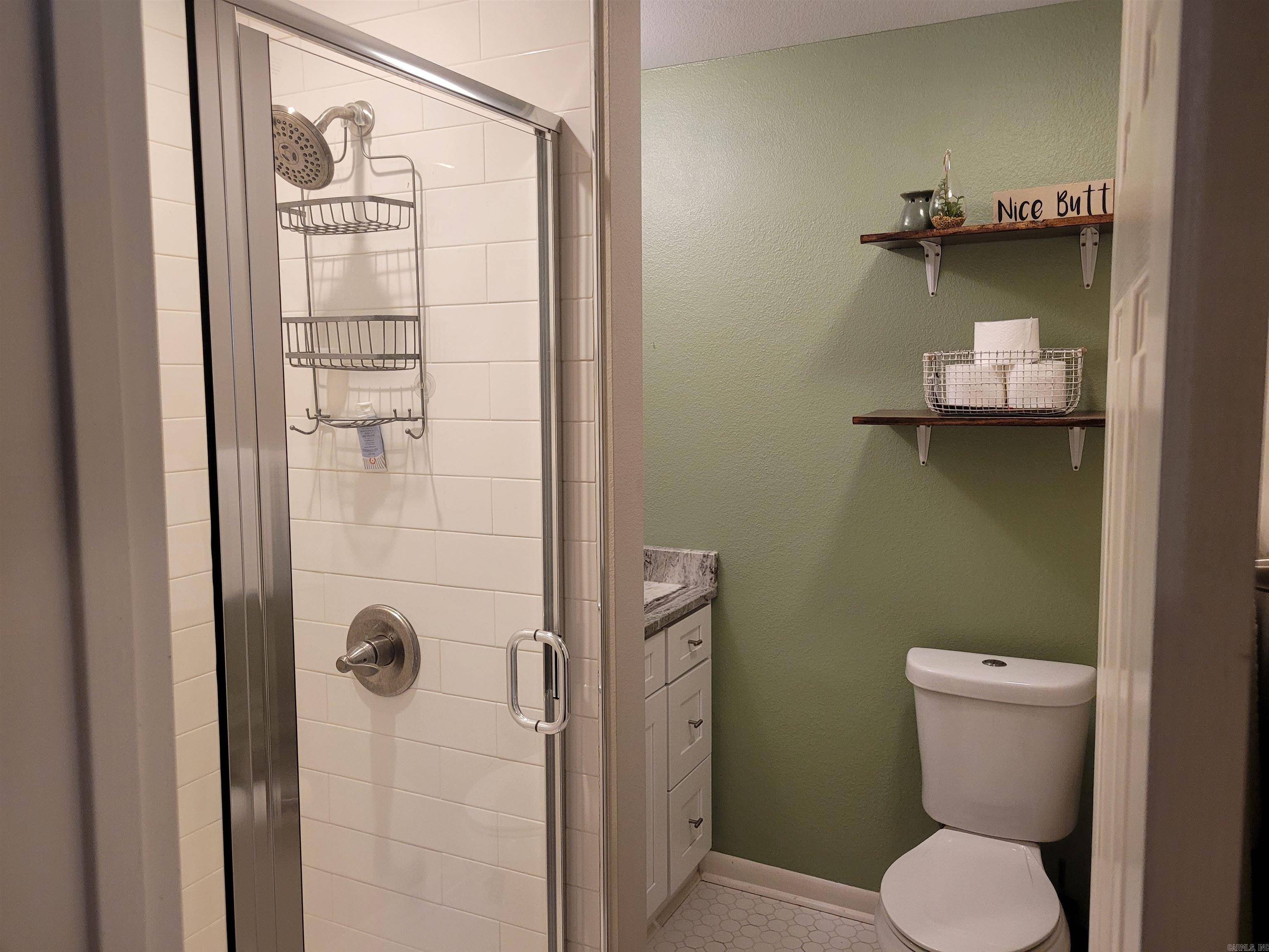 Foxwood - Residential Lease